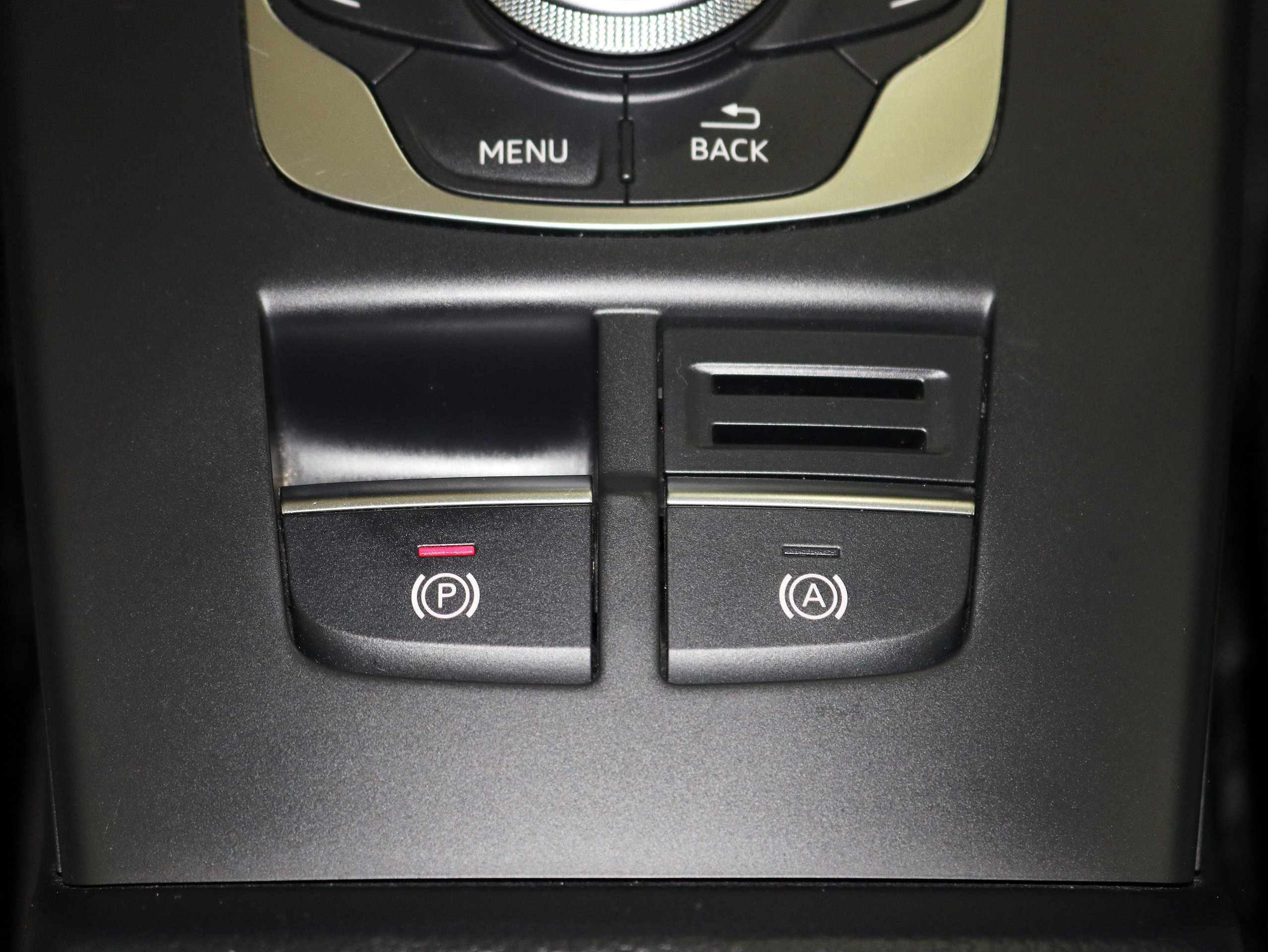 Foto Audi A3 30