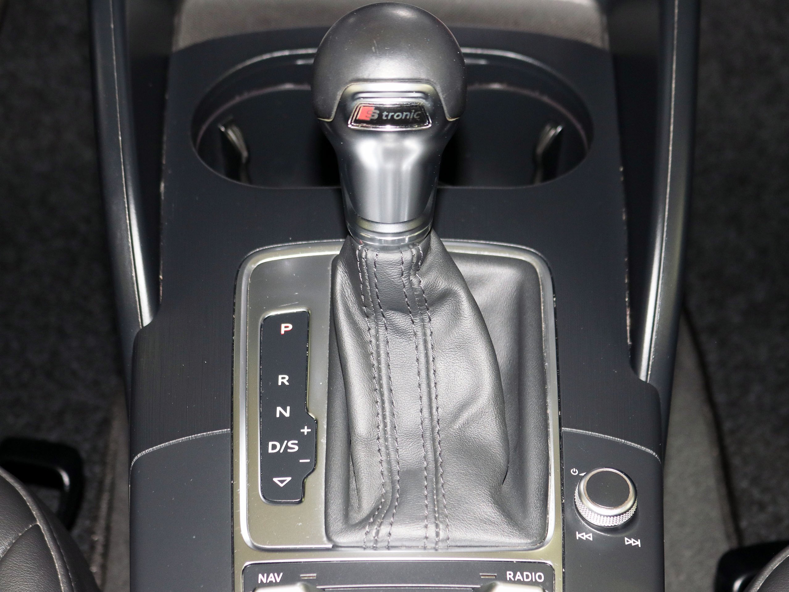 Foto Audi A3 31