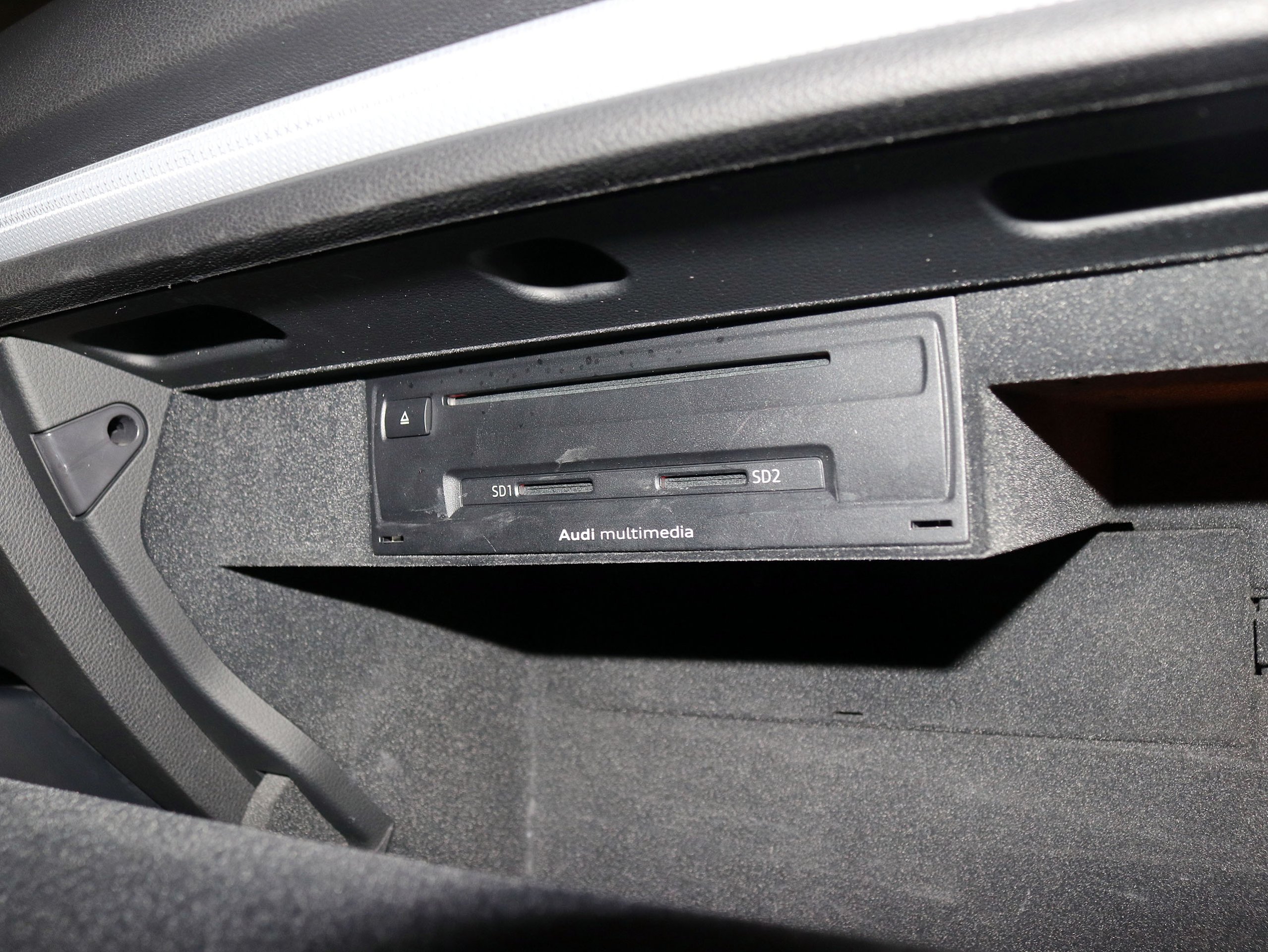 Foto Audi A3 33