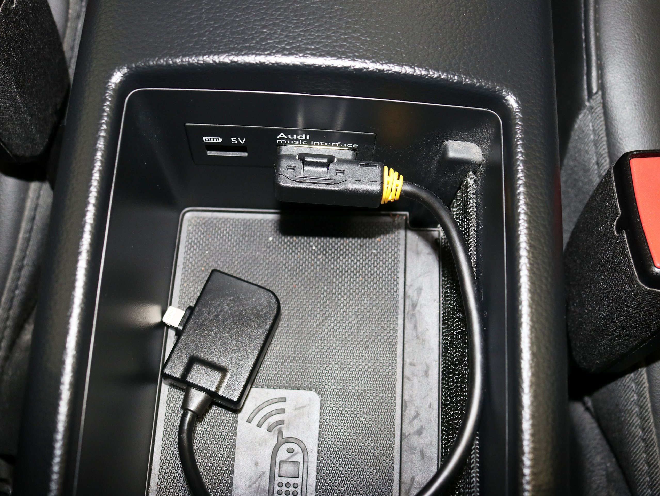 Foto Audi A3 36