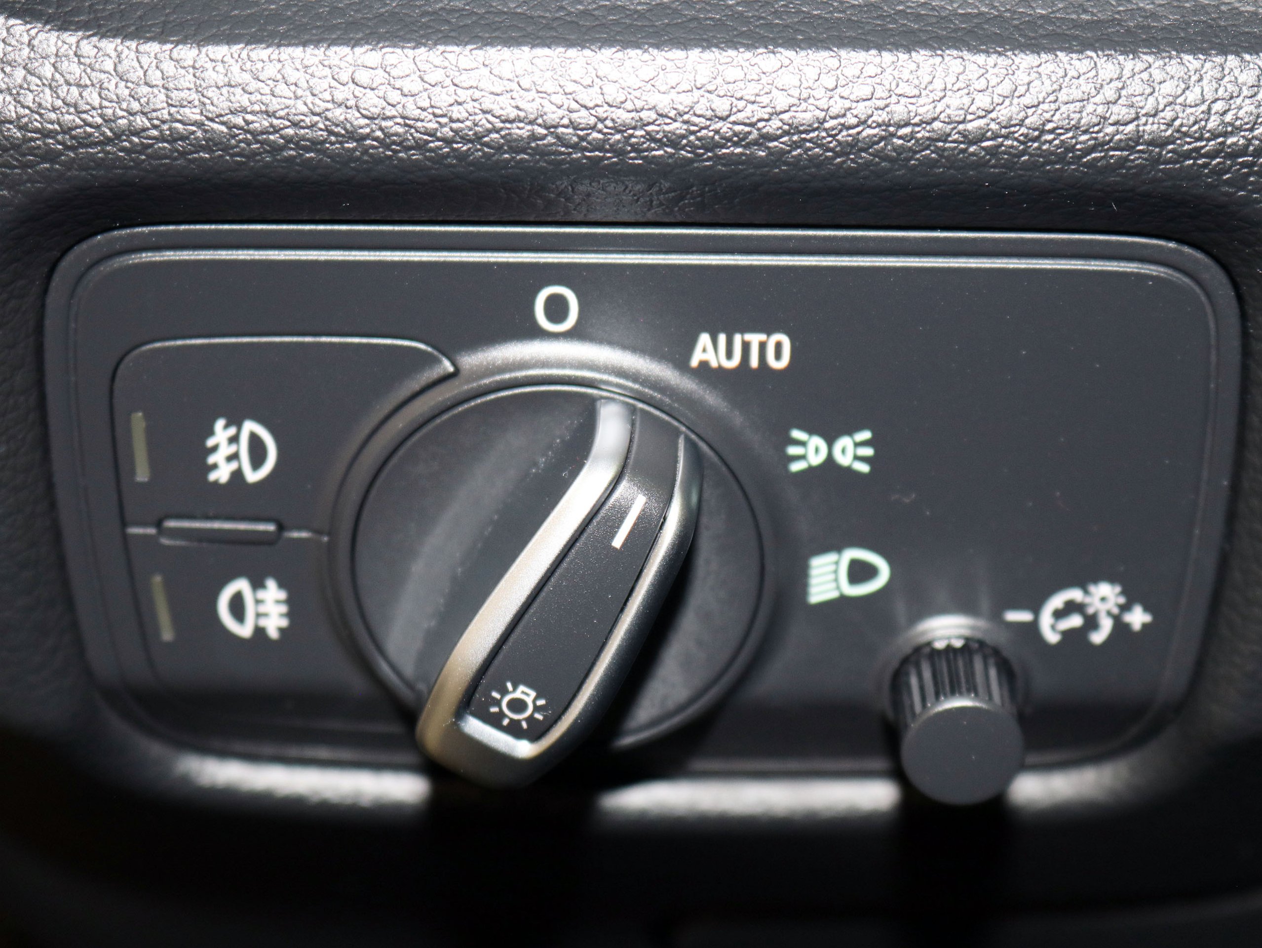 Foto Audi A3 39