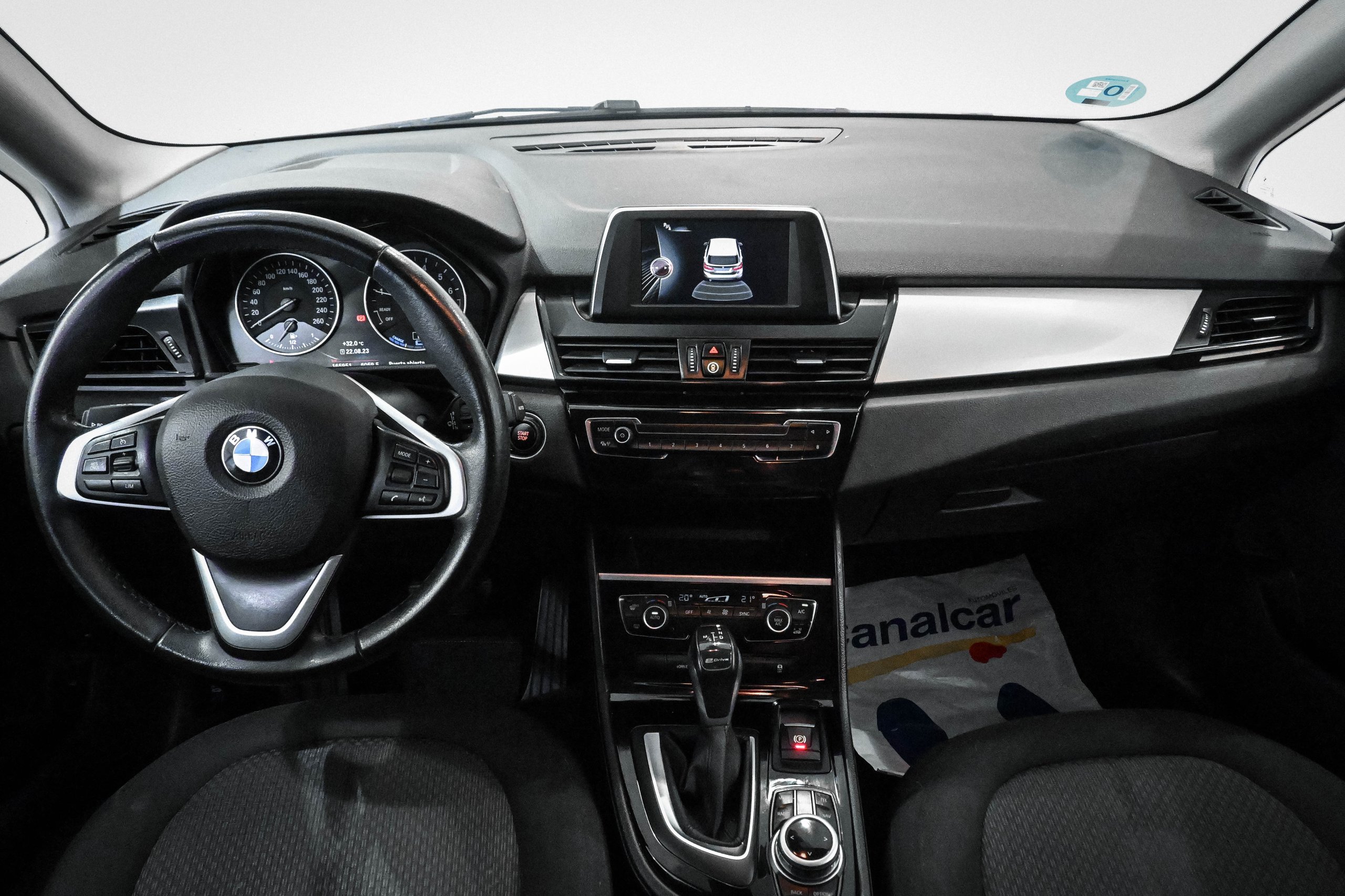Foto BMW SERIE 2  22