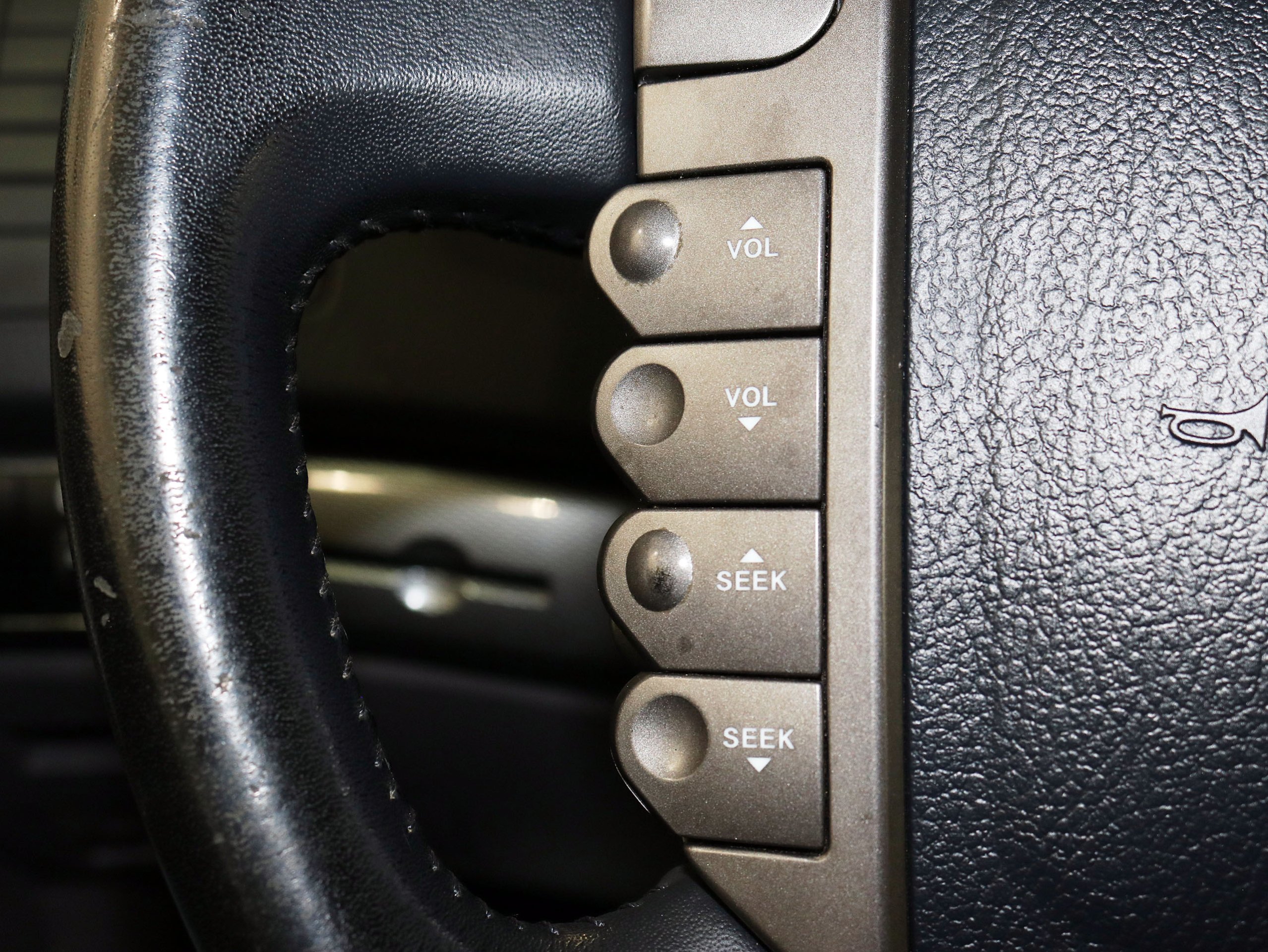 Foto Ssangyong Rodius 31