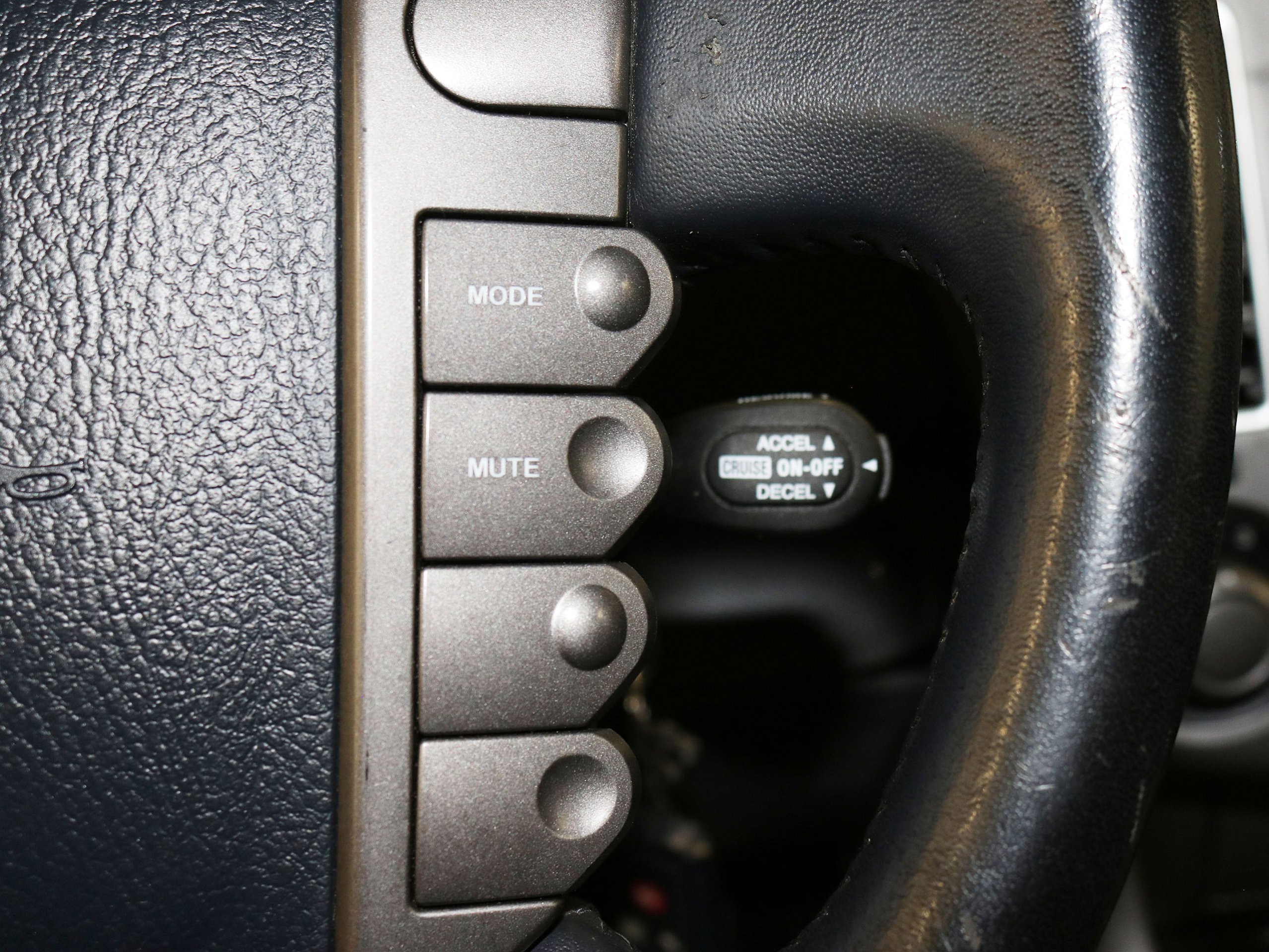 Foto Ssangyong Rodius 32