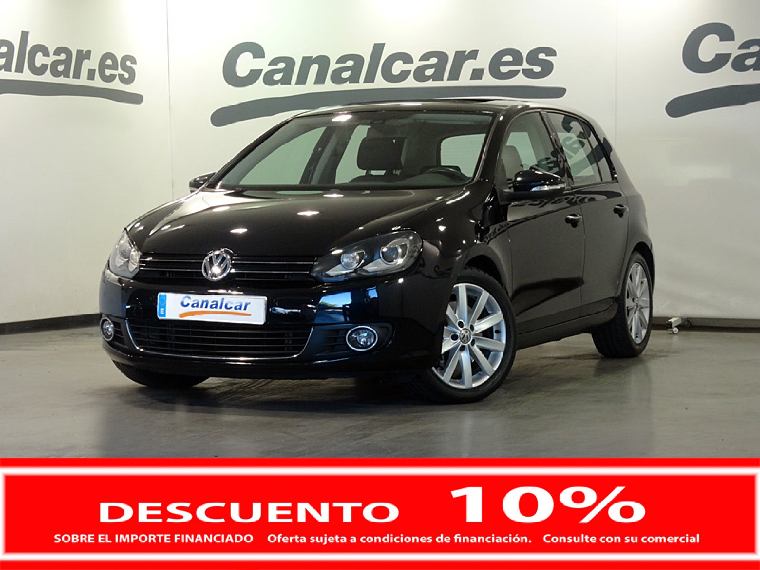 Foto Volkswagen Golf 1