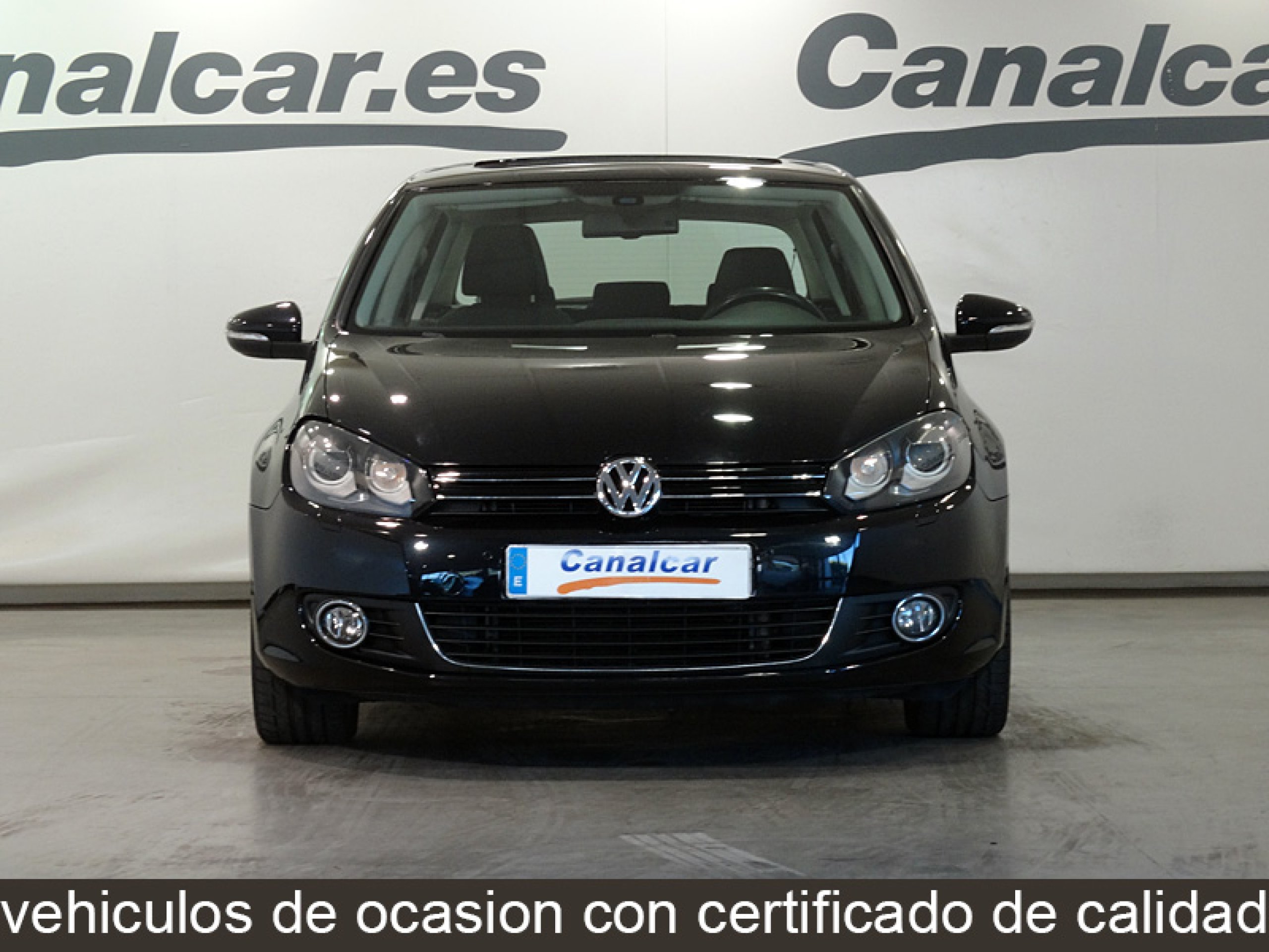 Foto Volkswagen Golf 4