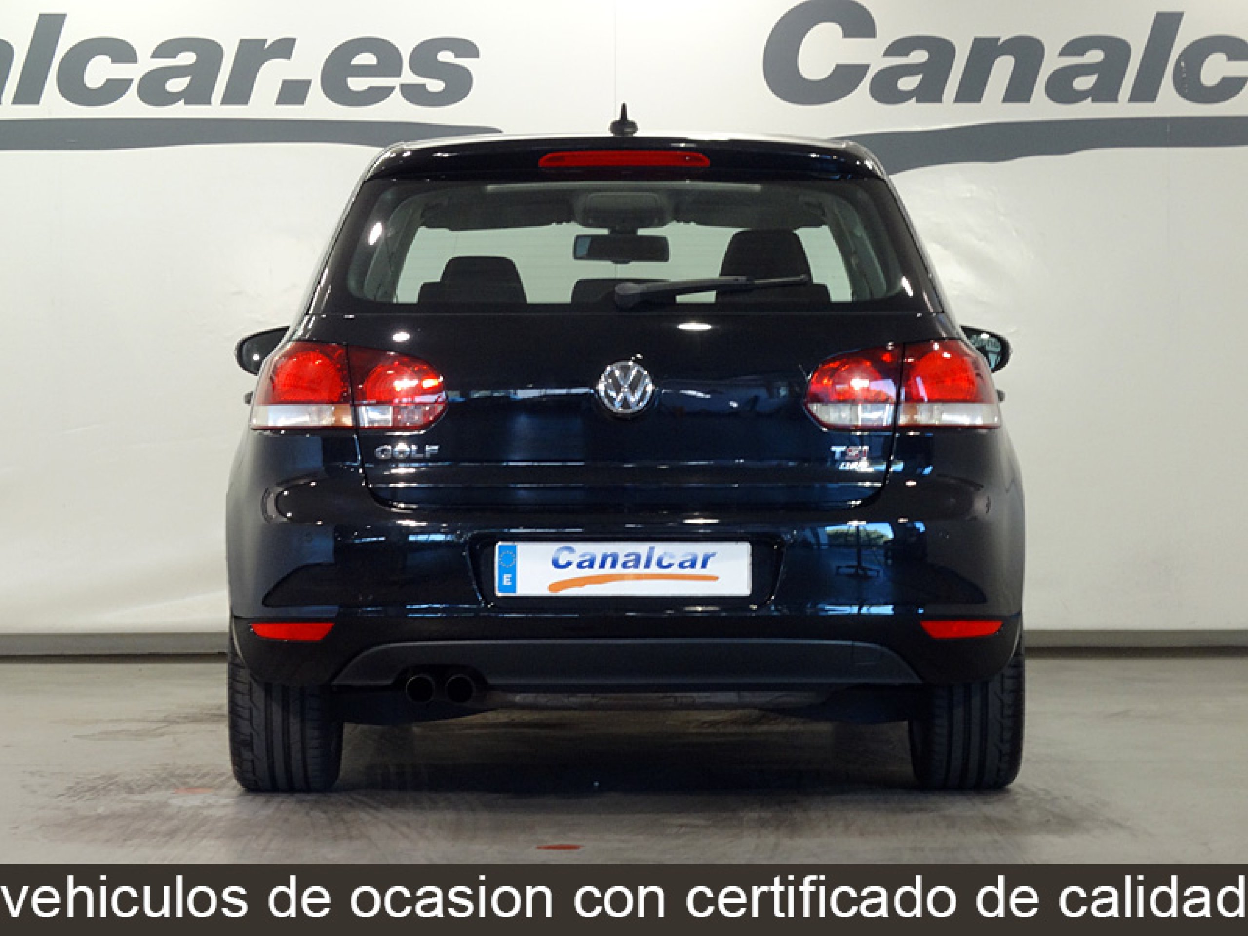 Foto Volkswagen Golf 7