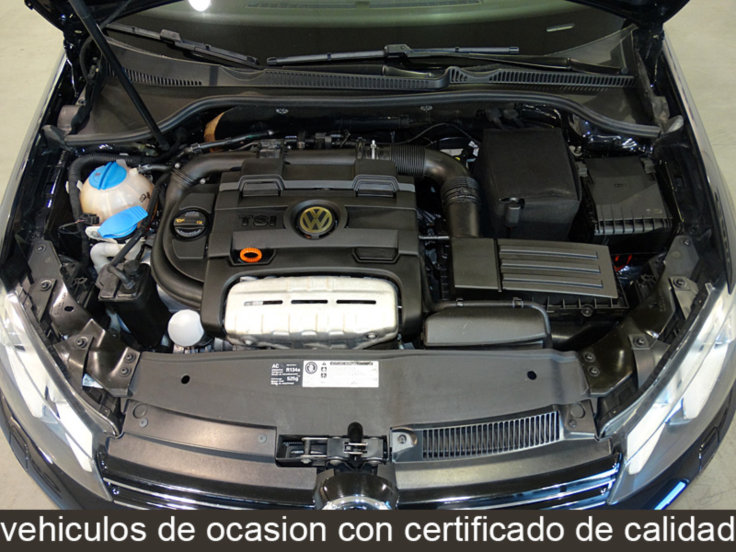 Foto Volkswagen Golf 9