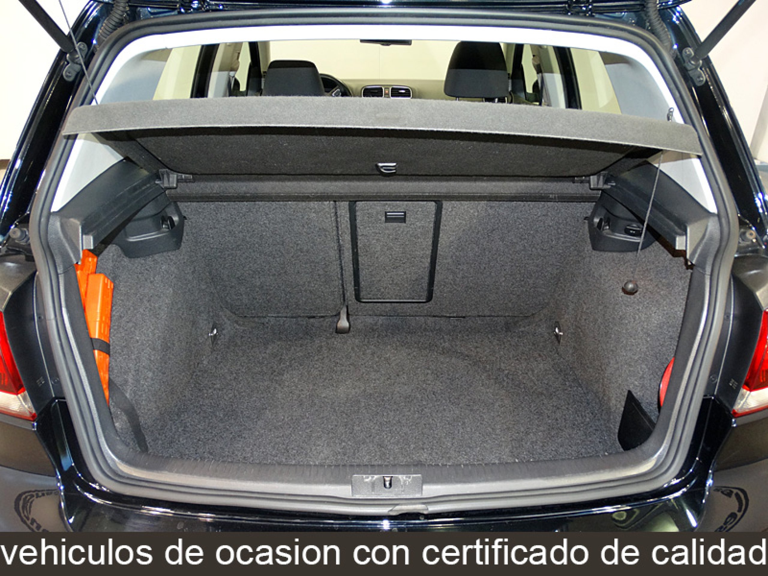 Foto Volkswagen Golf 10