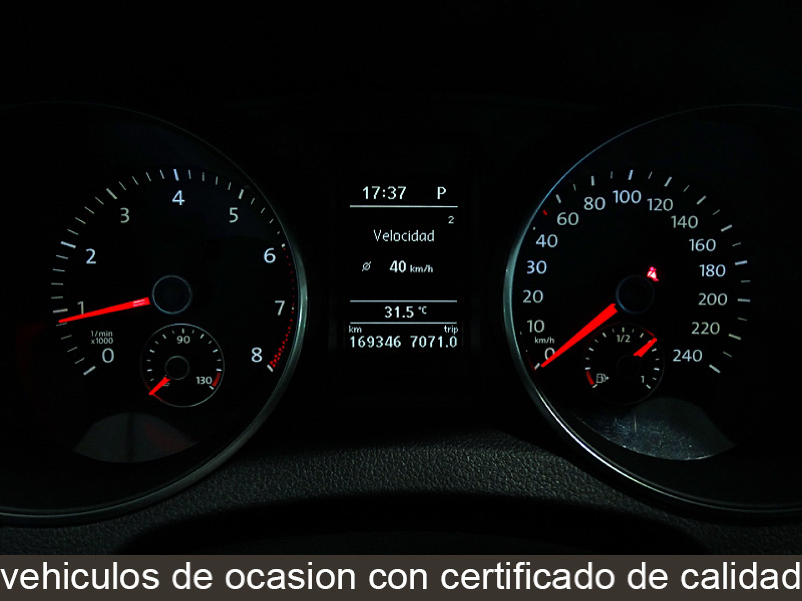 Foto Volkswagen Golf 14