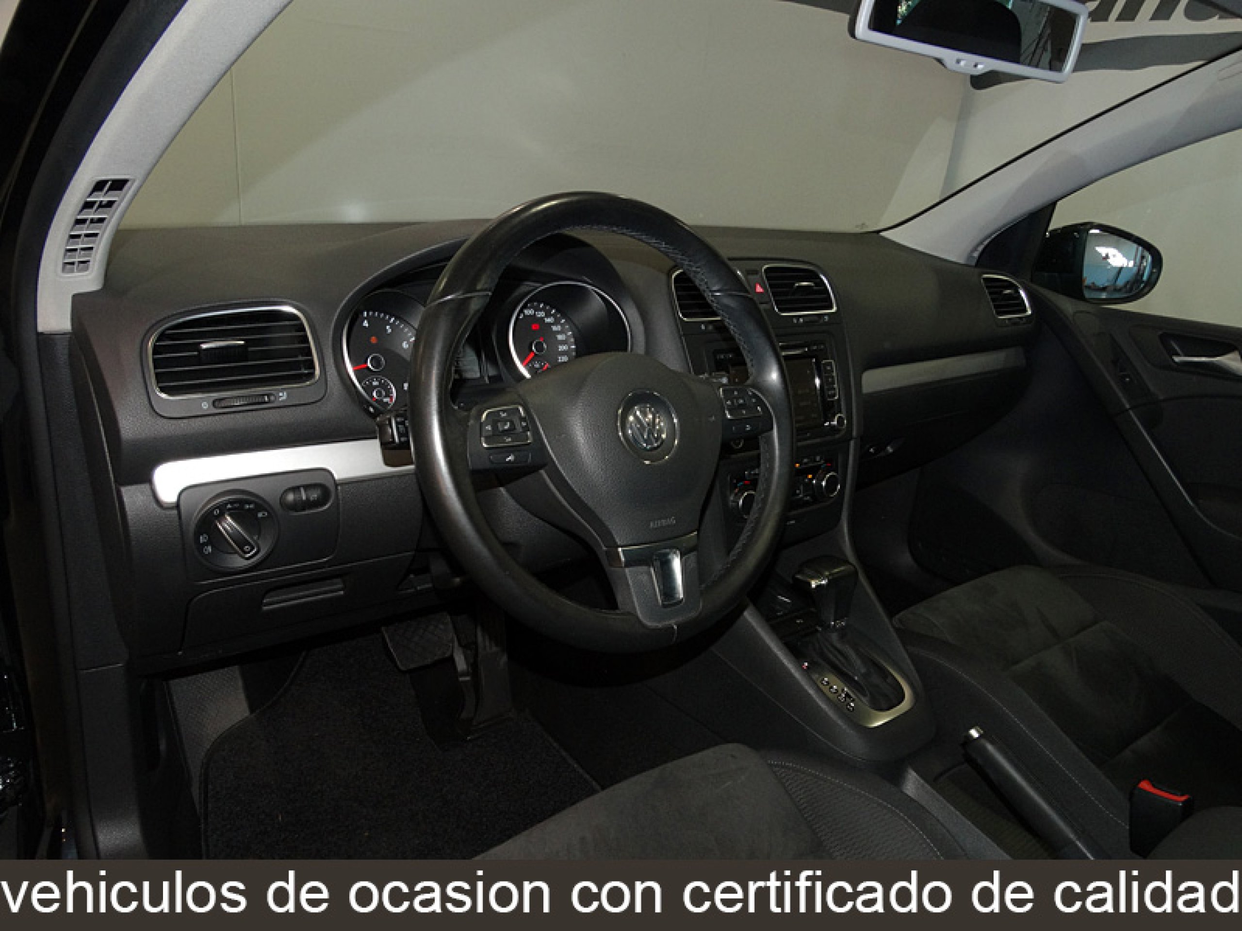 Foto Volkswagen Golf 16