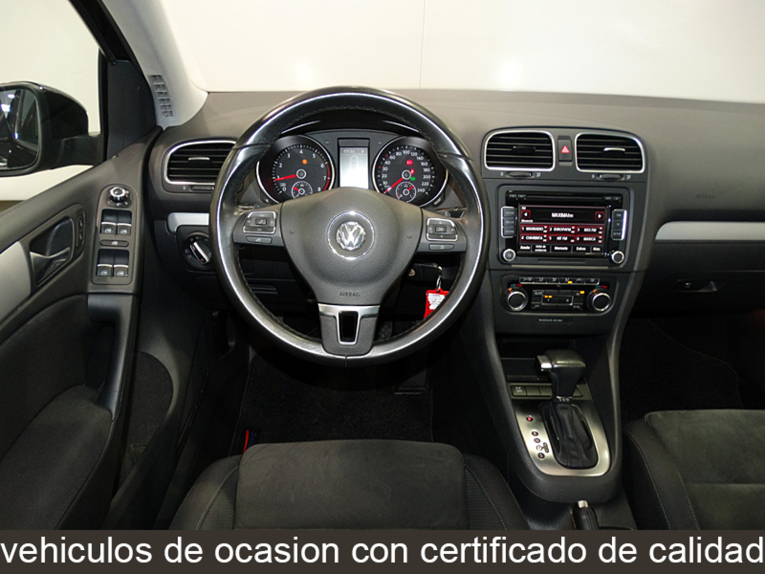 Foto Volkswagen Golf 18