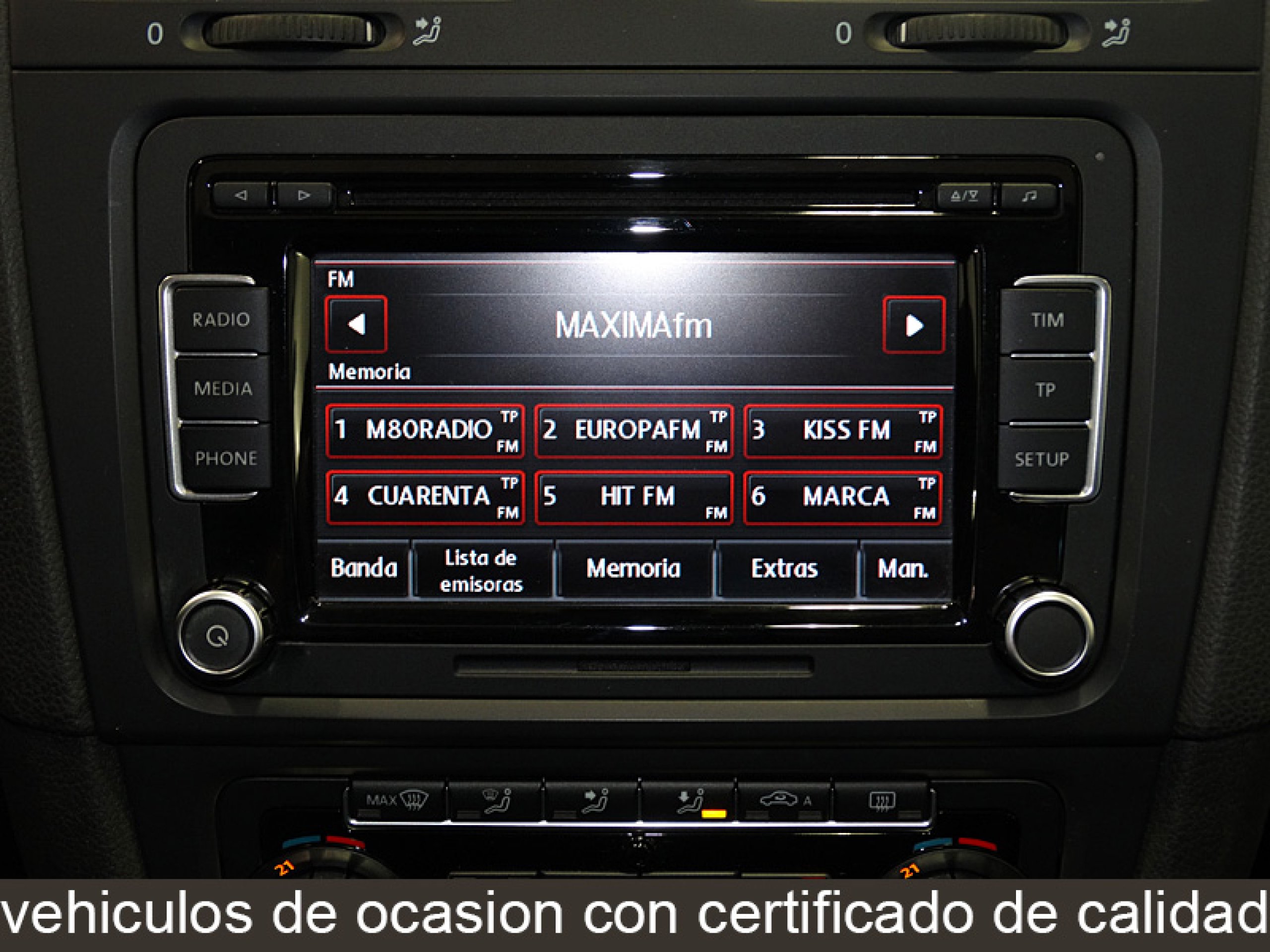 Foto Volkswagen Golf 20