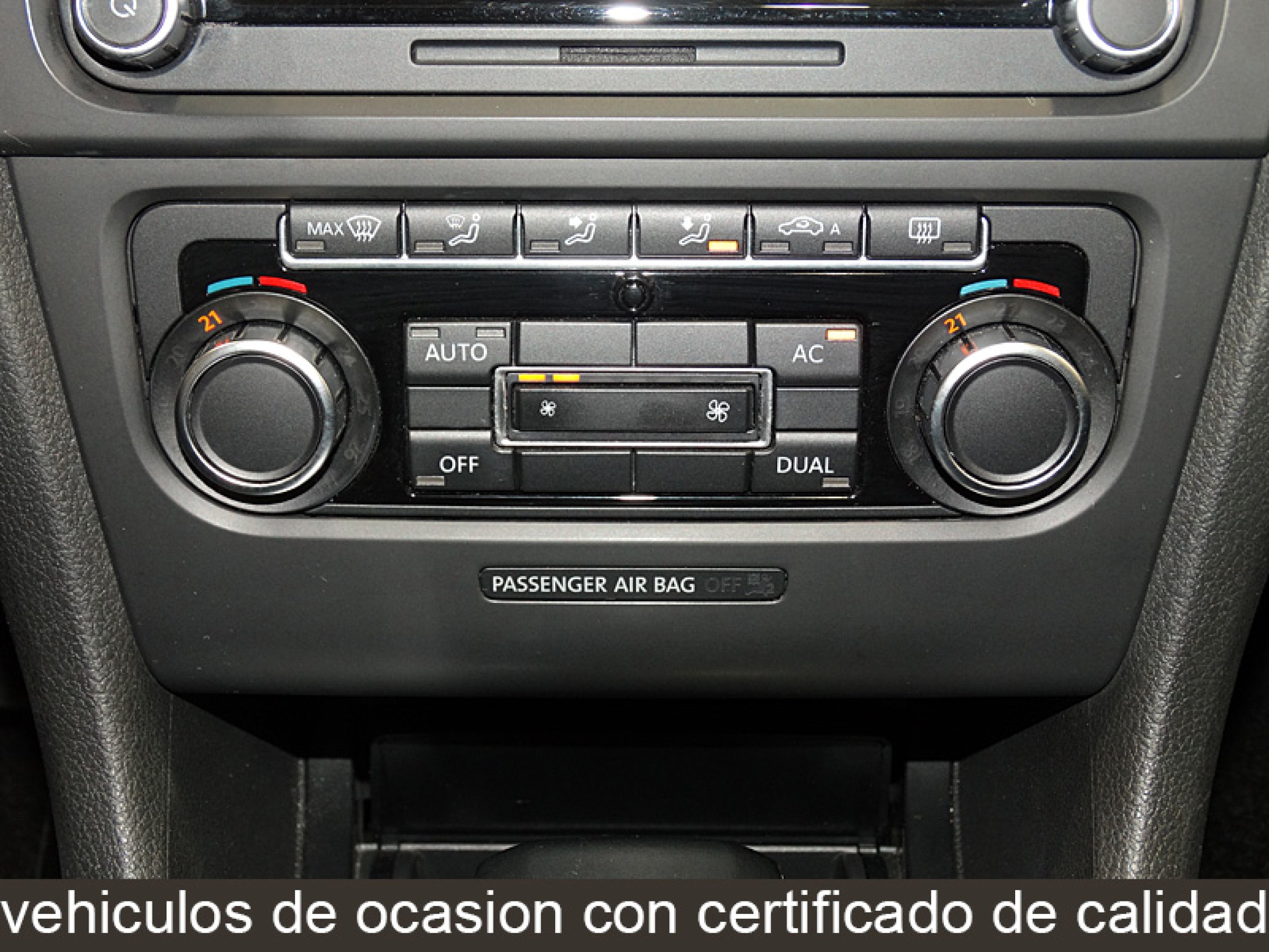 Foto Volkswagen Golf 21