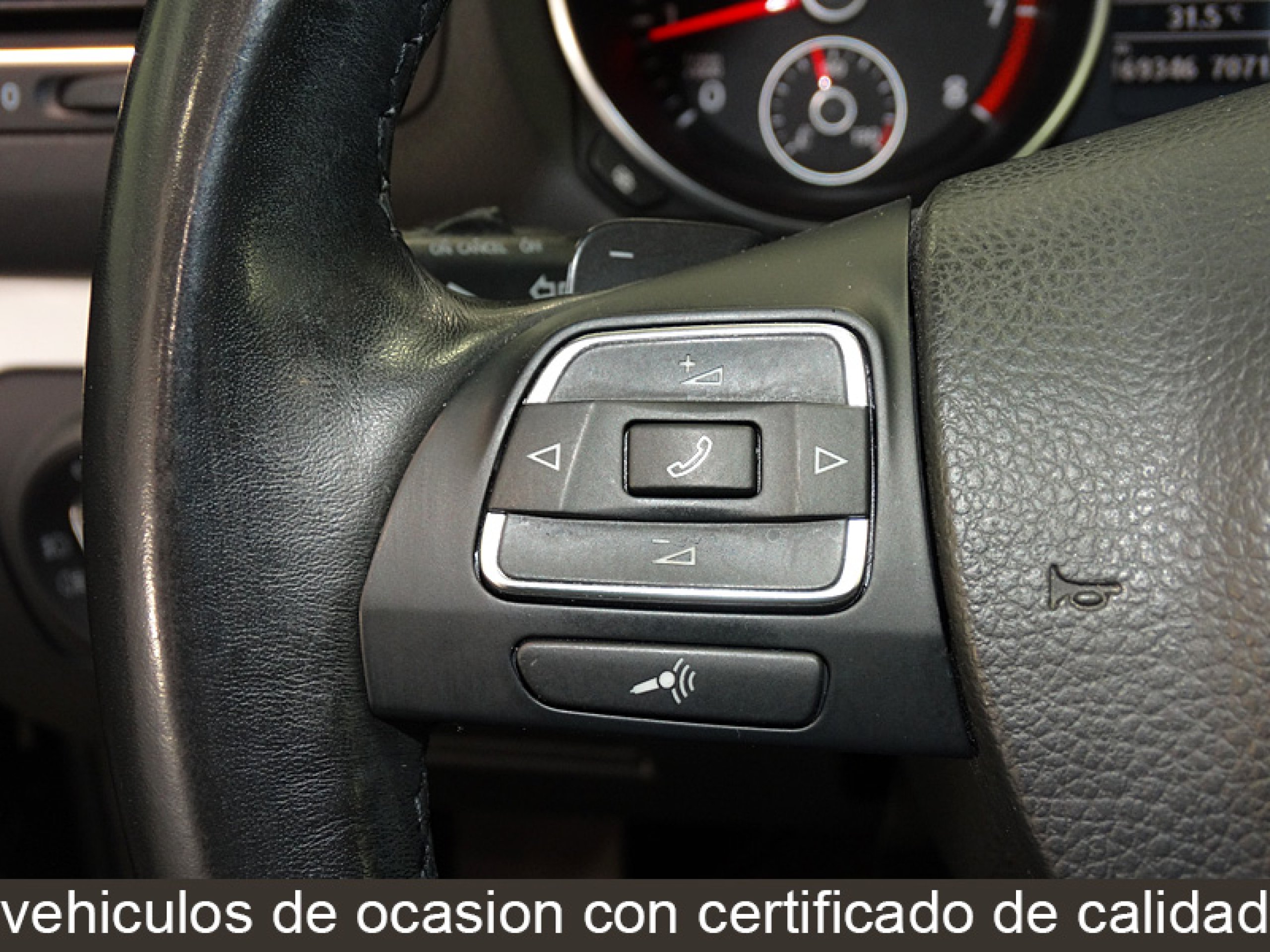 Foto Volkswagen Golf 26