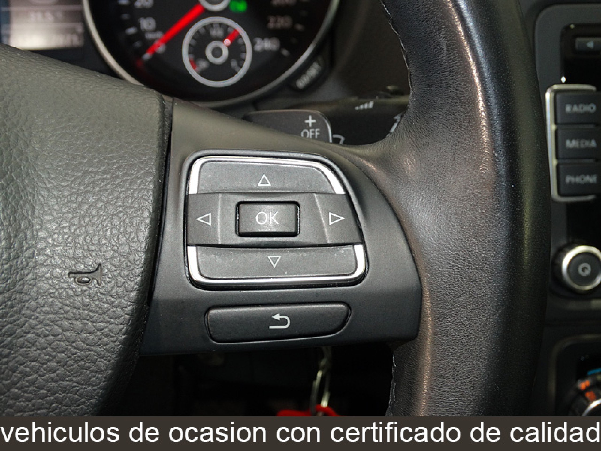 Foto Volkswagen Golf 27