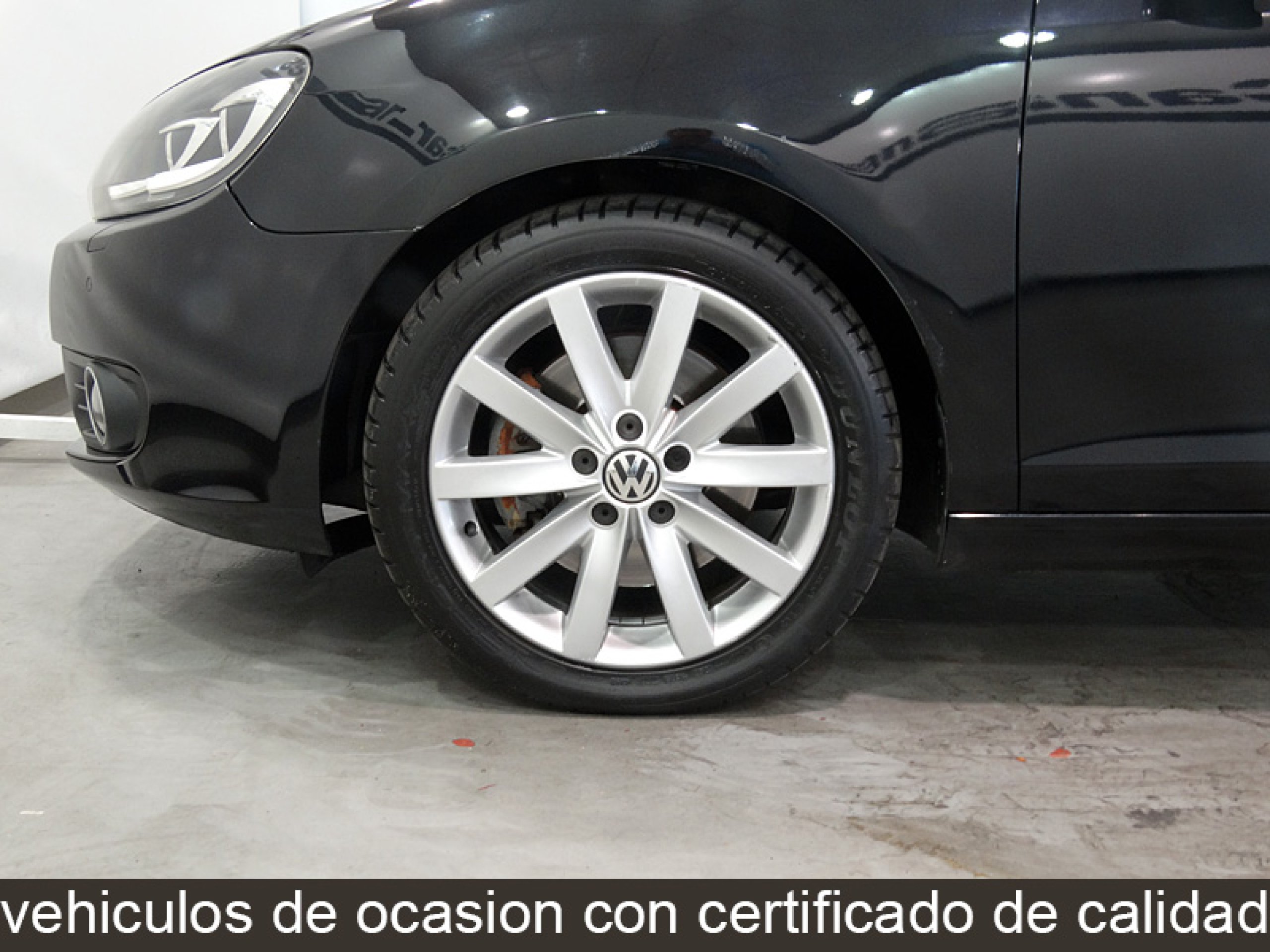Foto Volkswagen Golf 29
