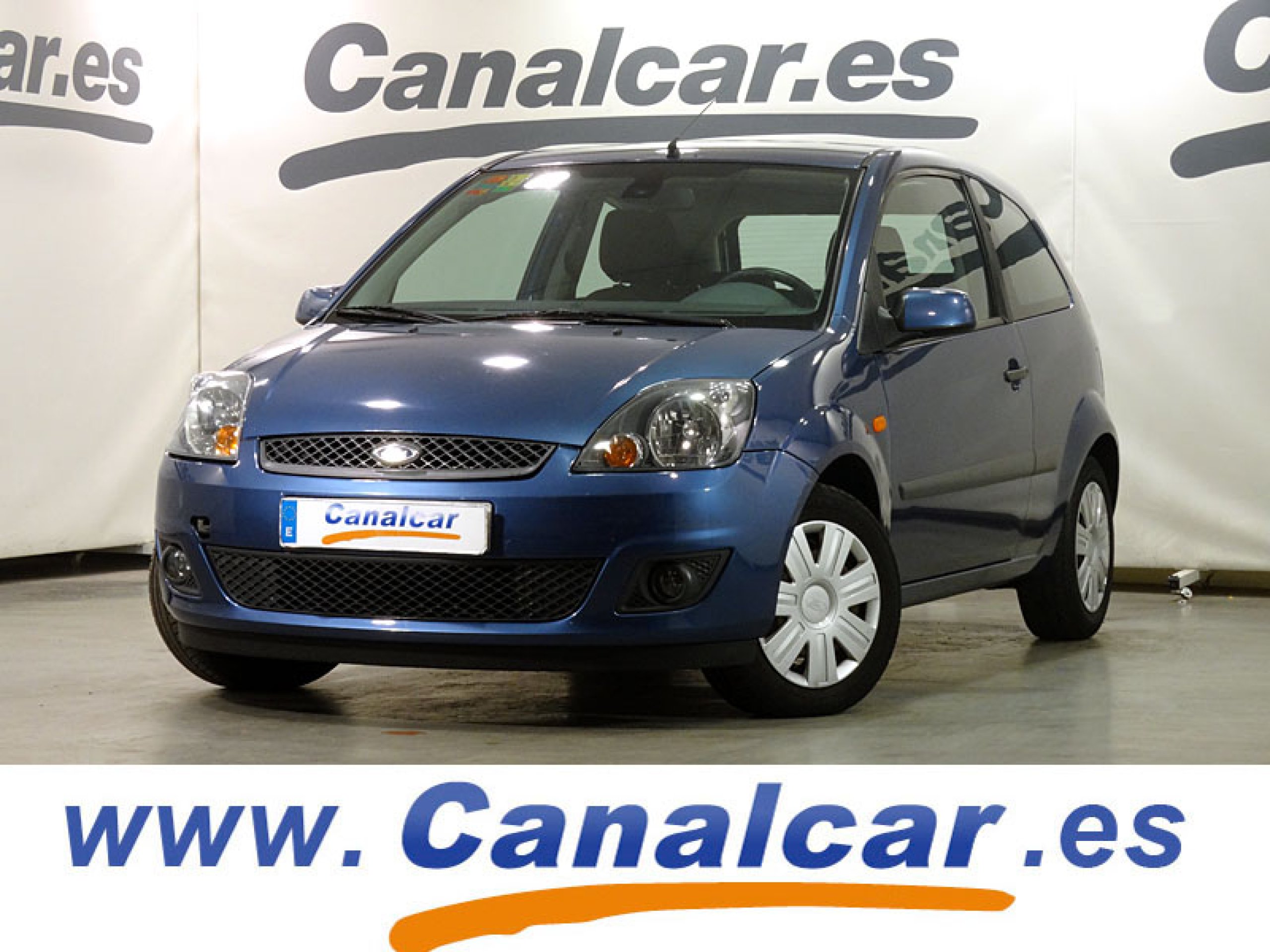 Foto Ford Fiesta 2