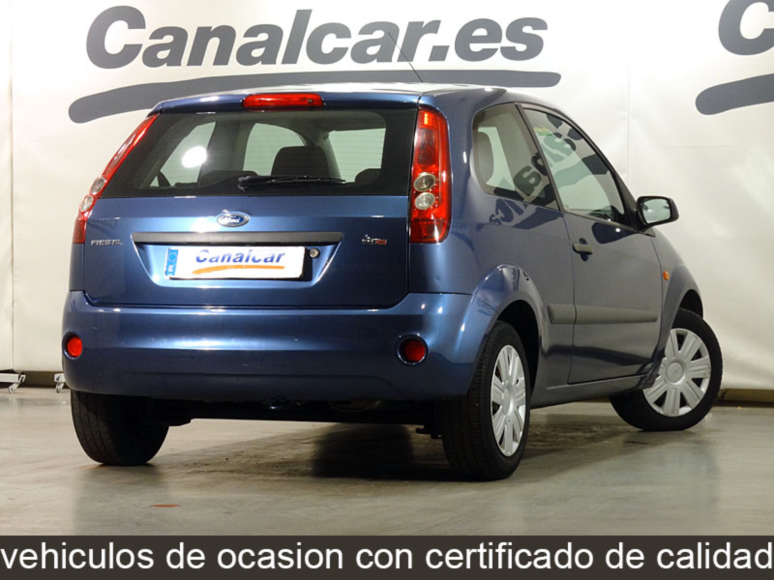 Foto Ford Fiesta 6