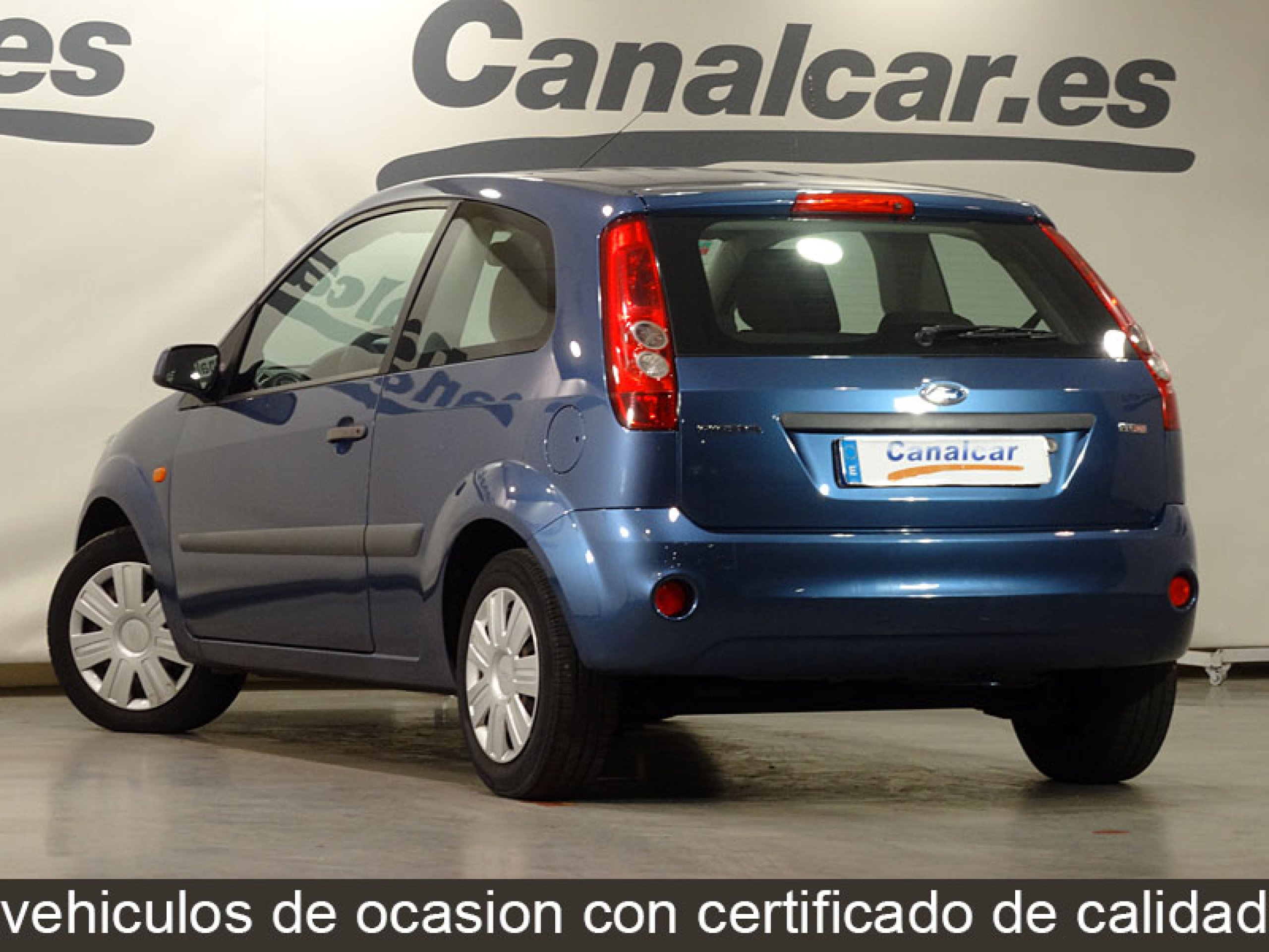 Foto Ford Fiesta 7