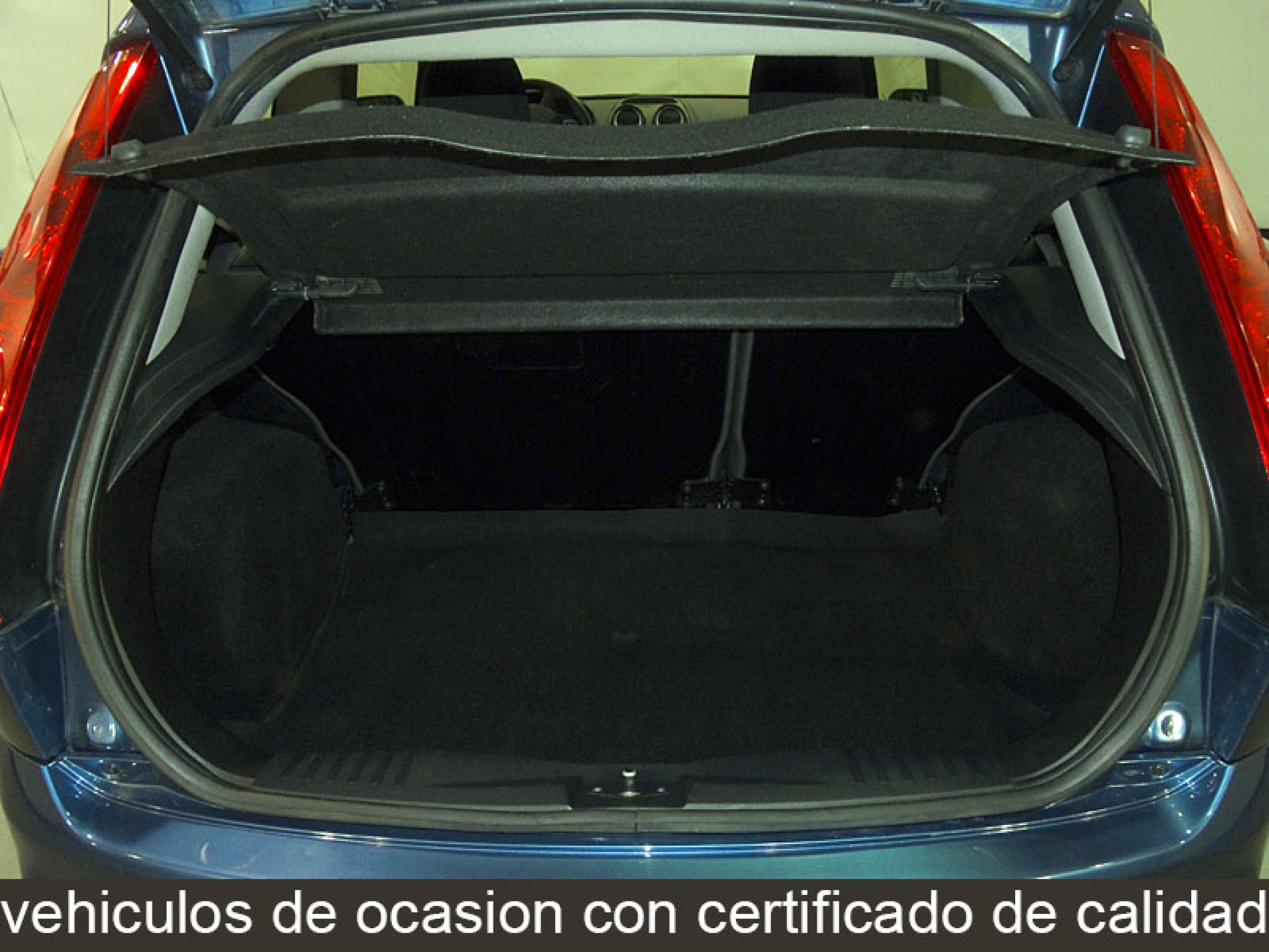 Foto Ford Fiesta 8