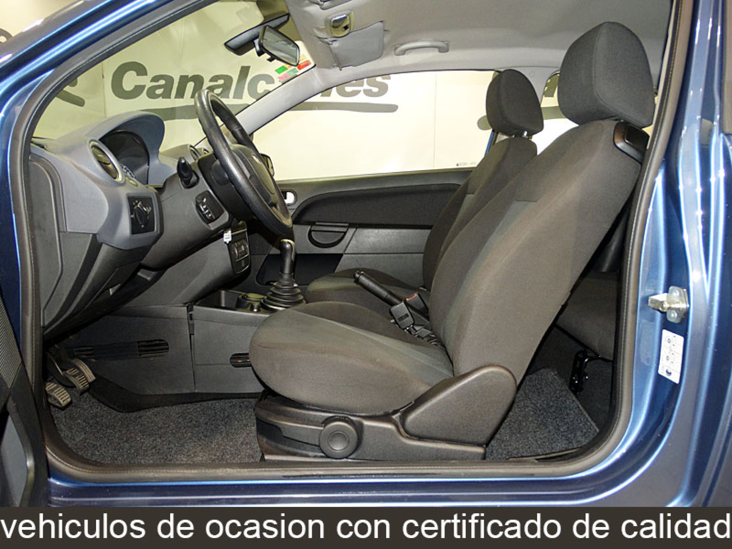 Foto Ford Fiesta 10