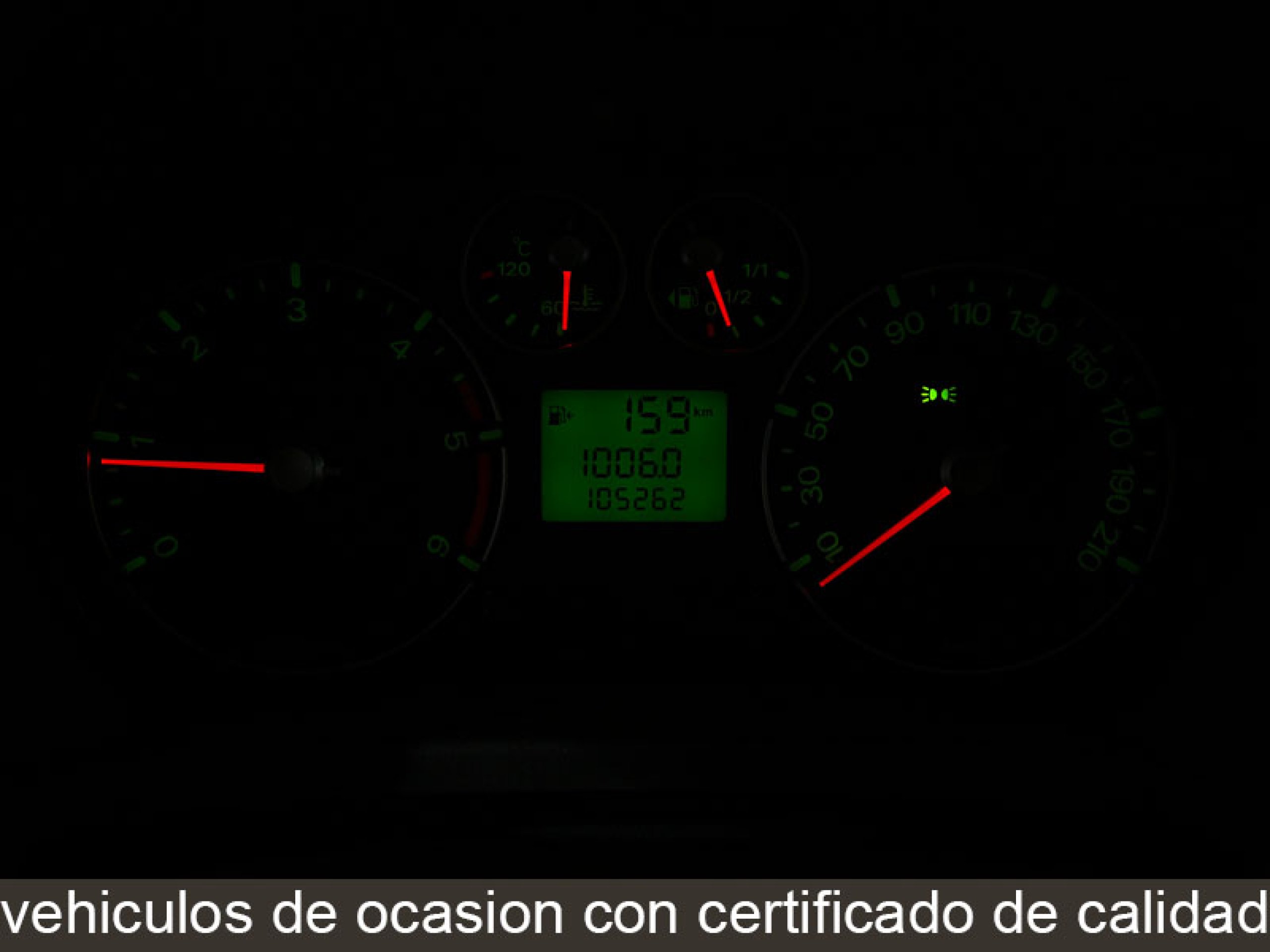 Foto Ford Fiesta 12
