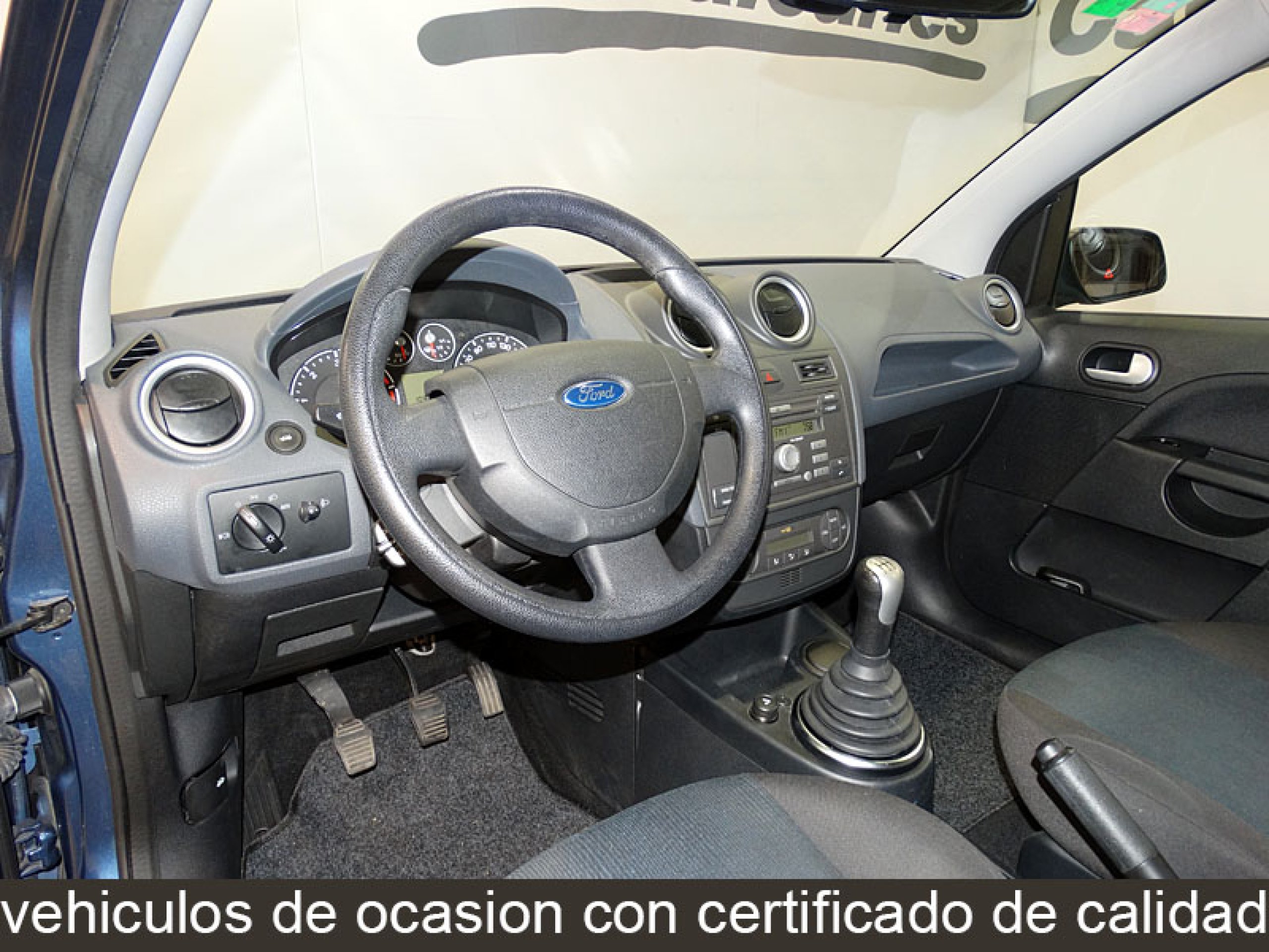 Foto Ford Fiesta 13