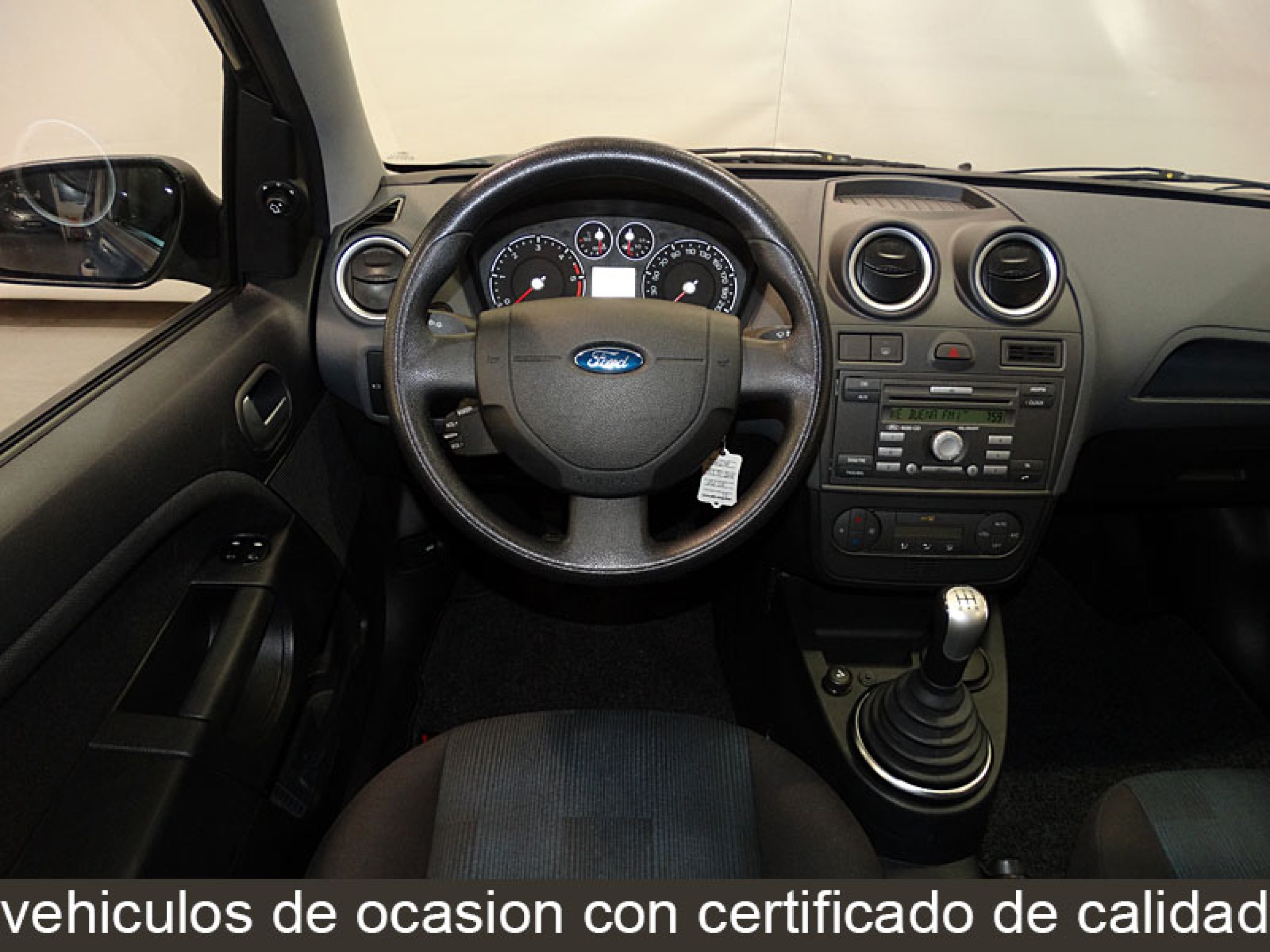 Foto Ford Fiesta 15