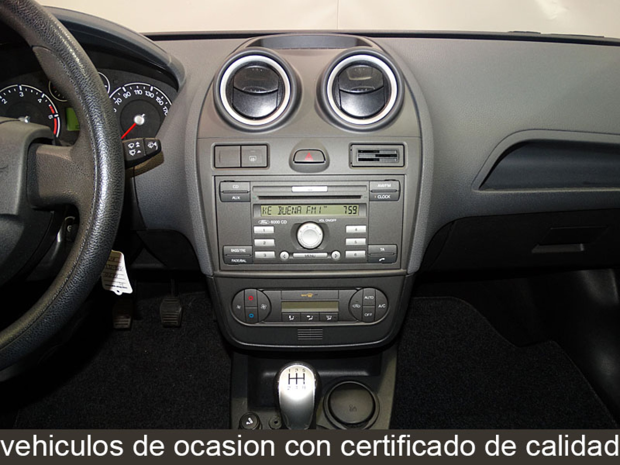 Foto Ford Fiesta 16