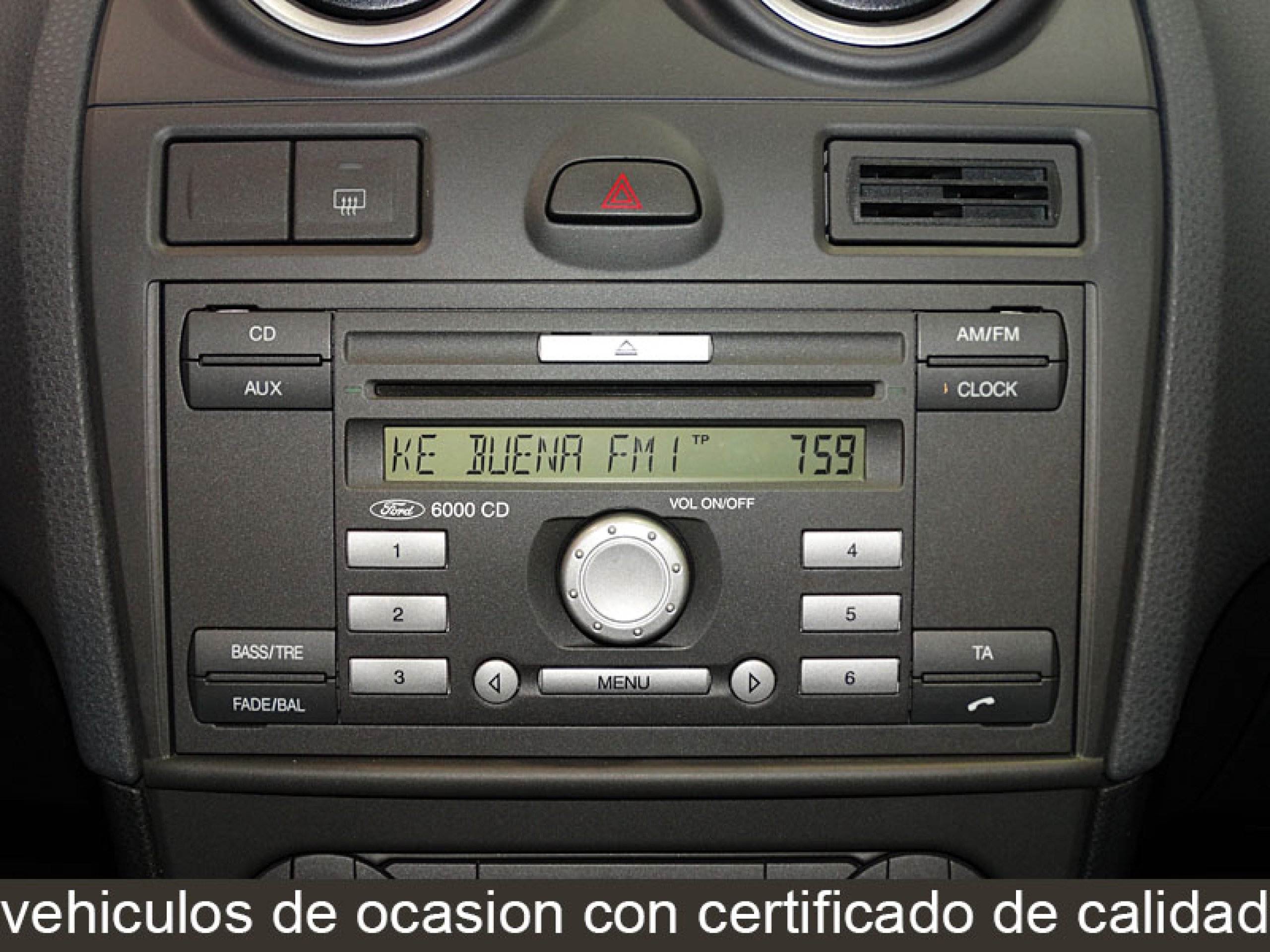 Foto Ford Fiesta 17