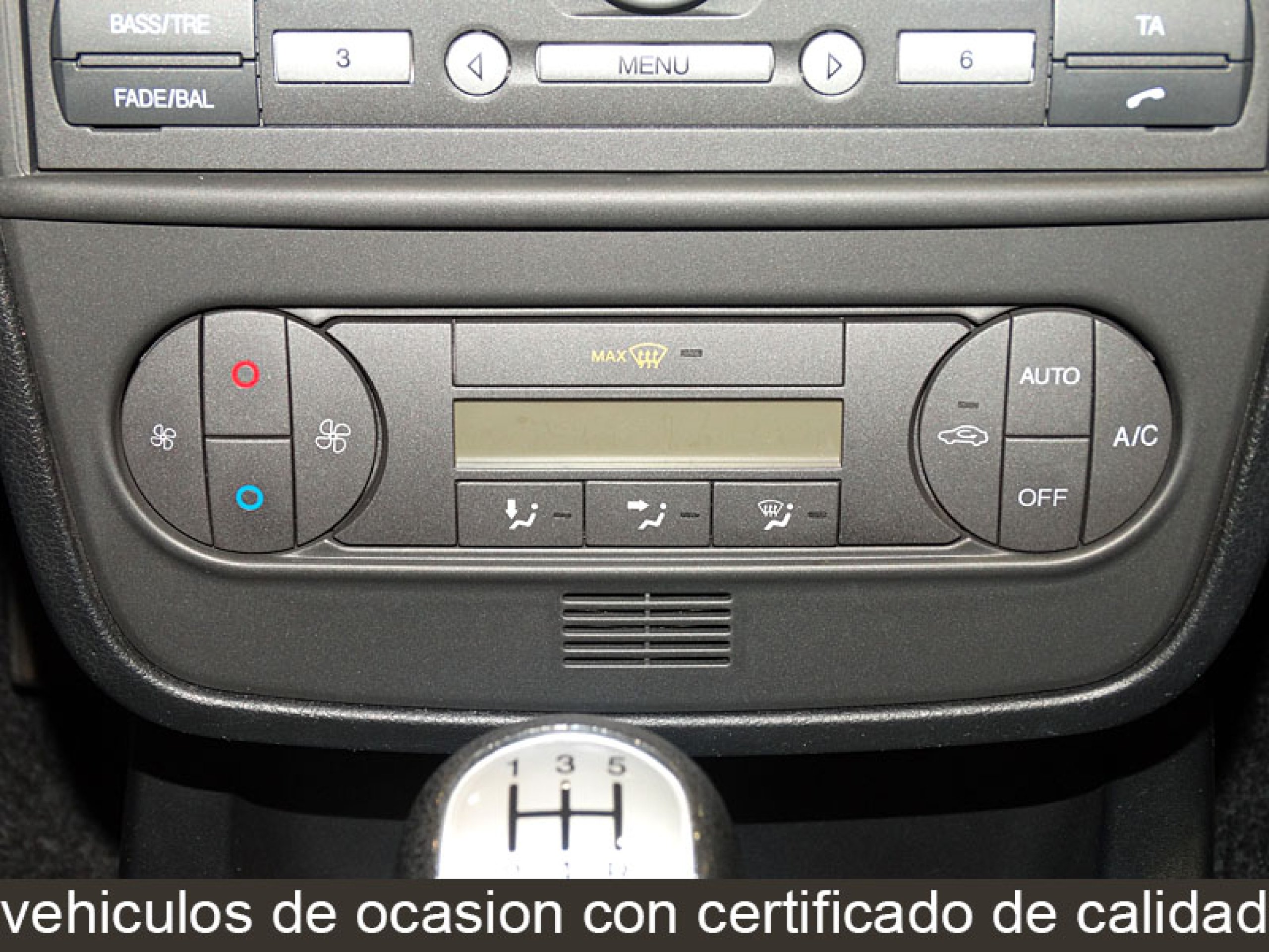 Foto Ford Fiesta 18