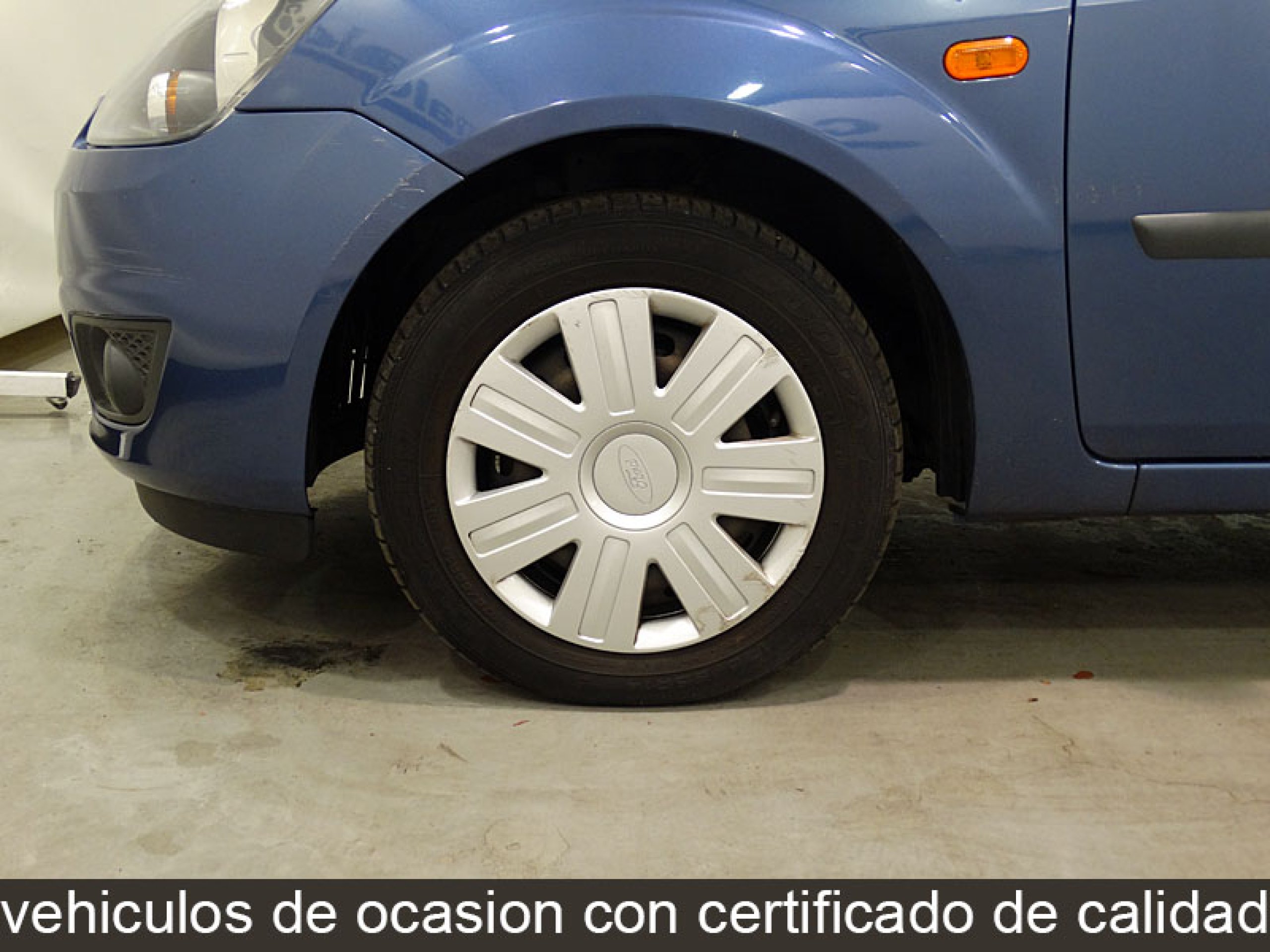 Foto Ford Fiesta 27