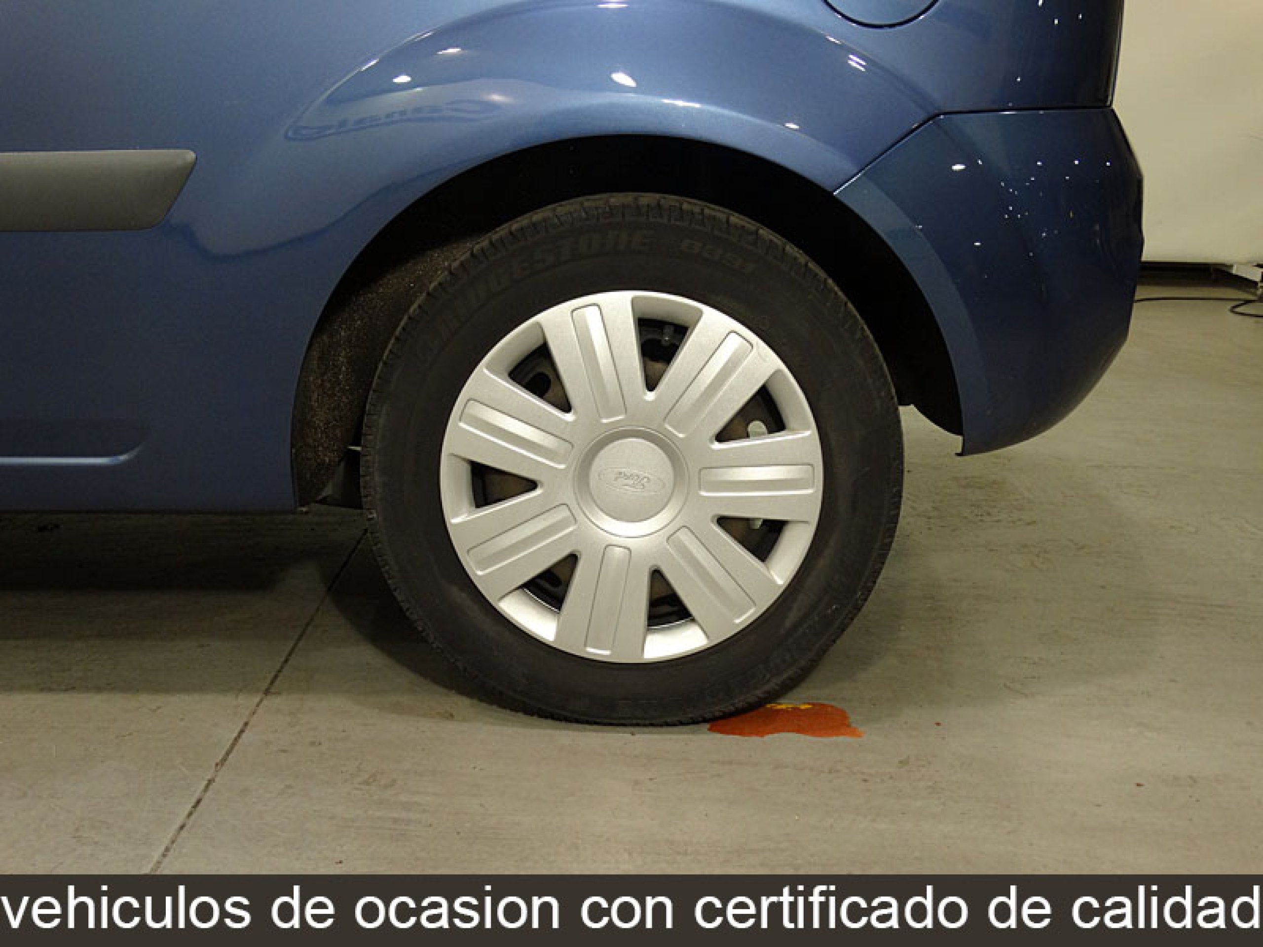 Foto Ford Fiesta 28