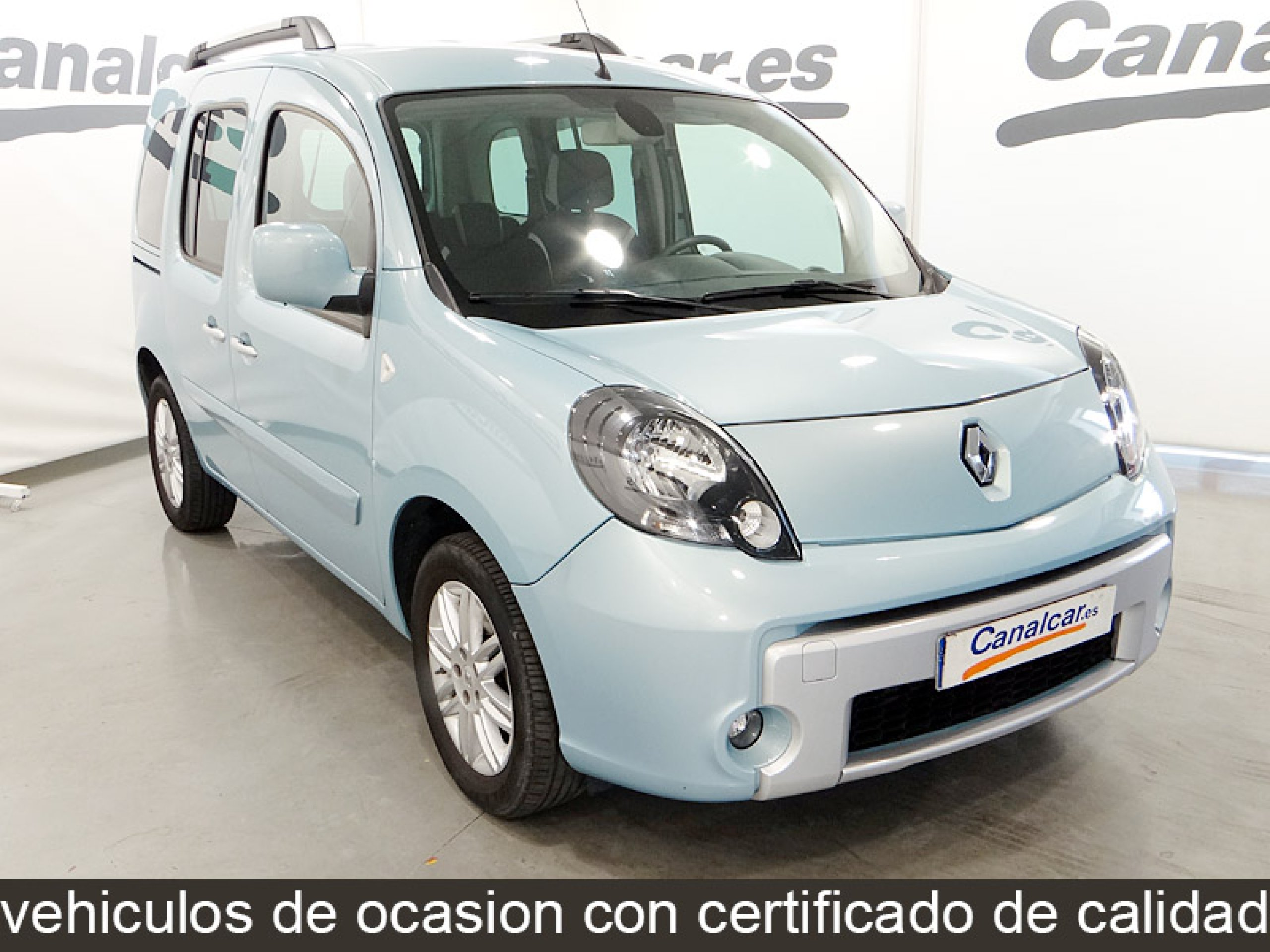 Foto Renault Kangoo 5