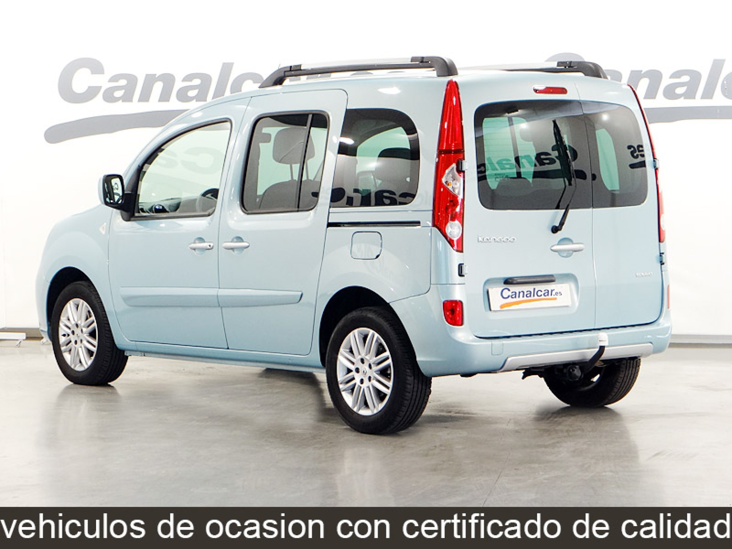 Foto Renault Kangoo 9