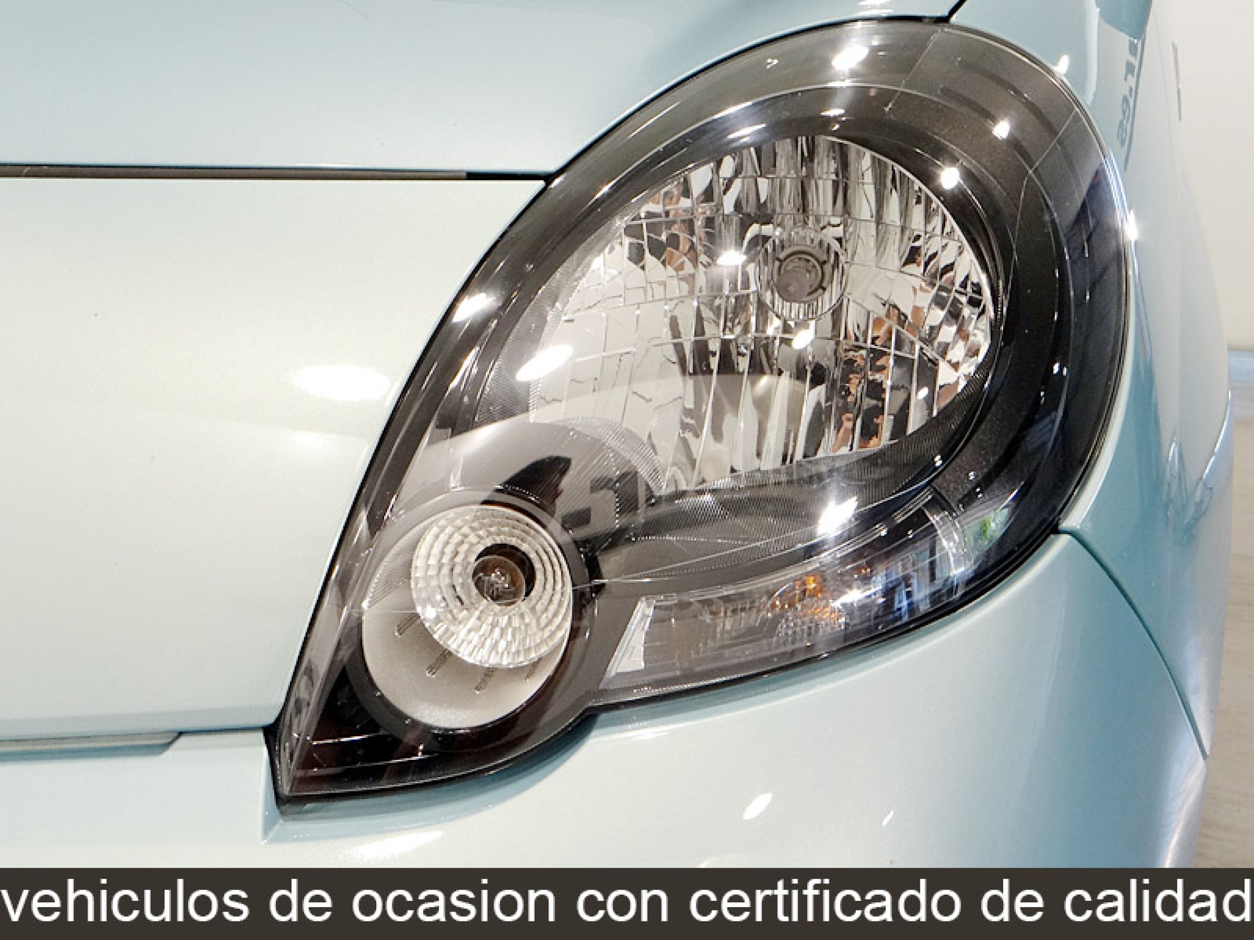 Foto Renault Kangoo 14