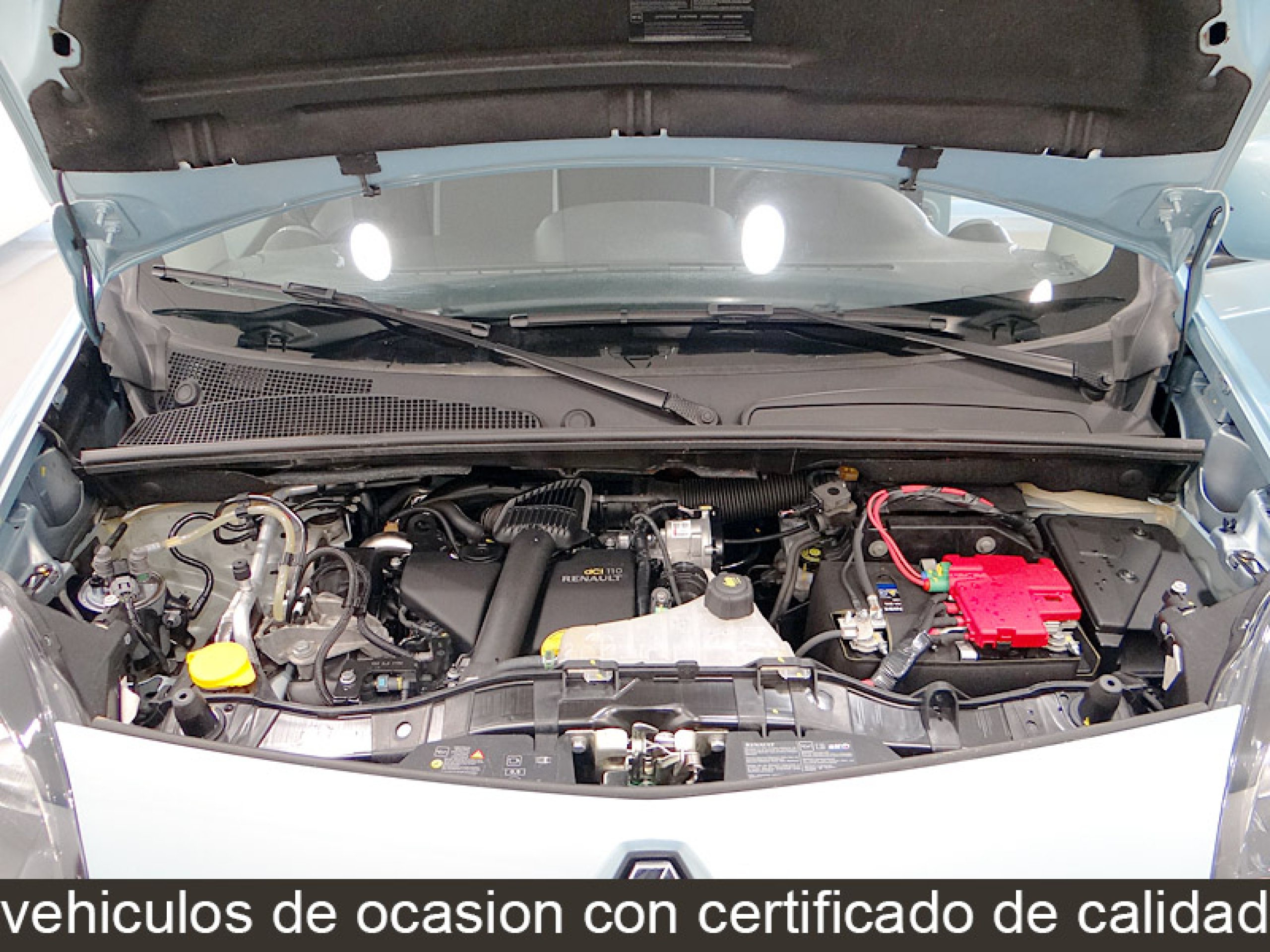 Foto Renault Kangoo 17