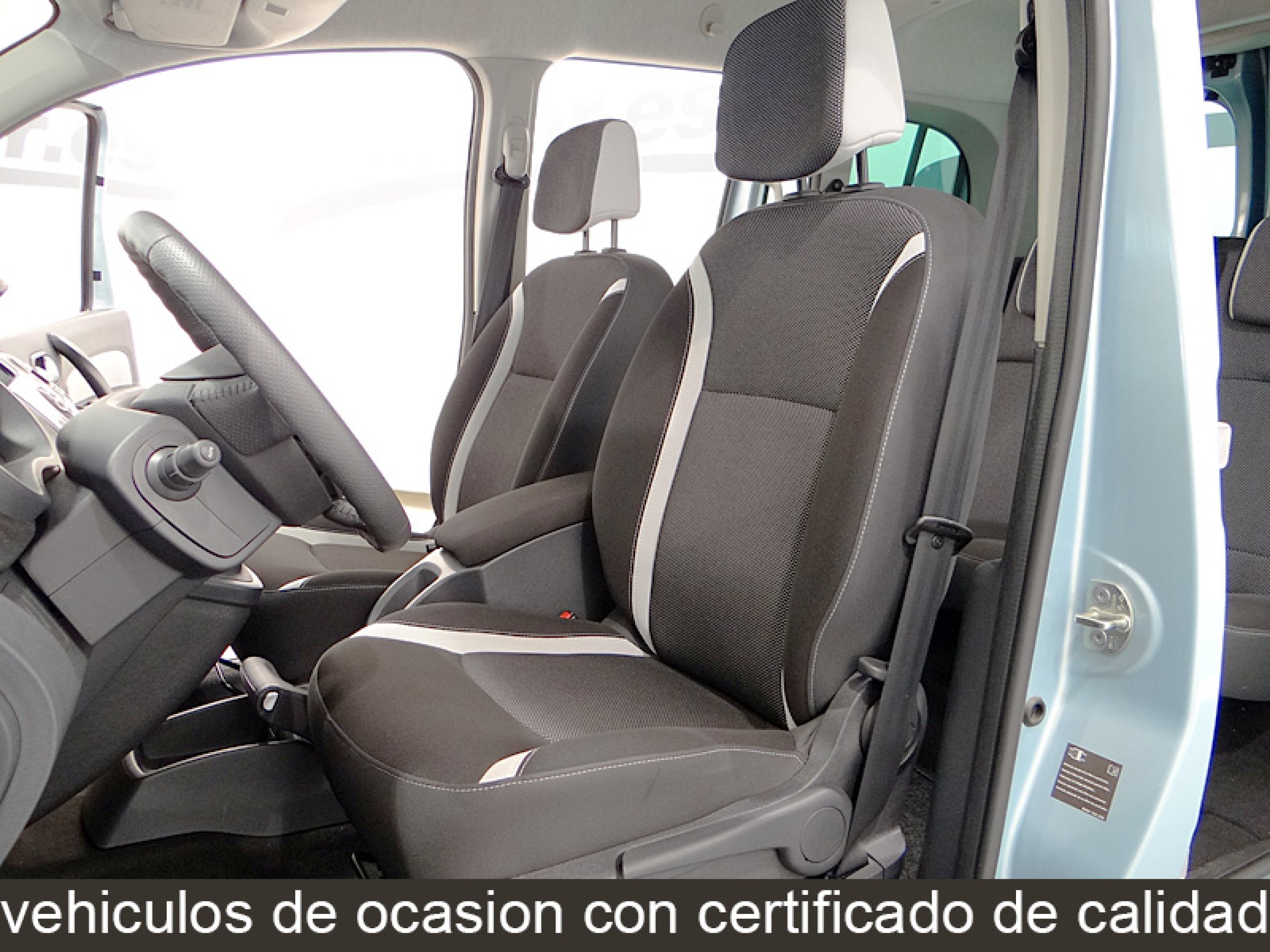 Foto Renault Kangoo 20