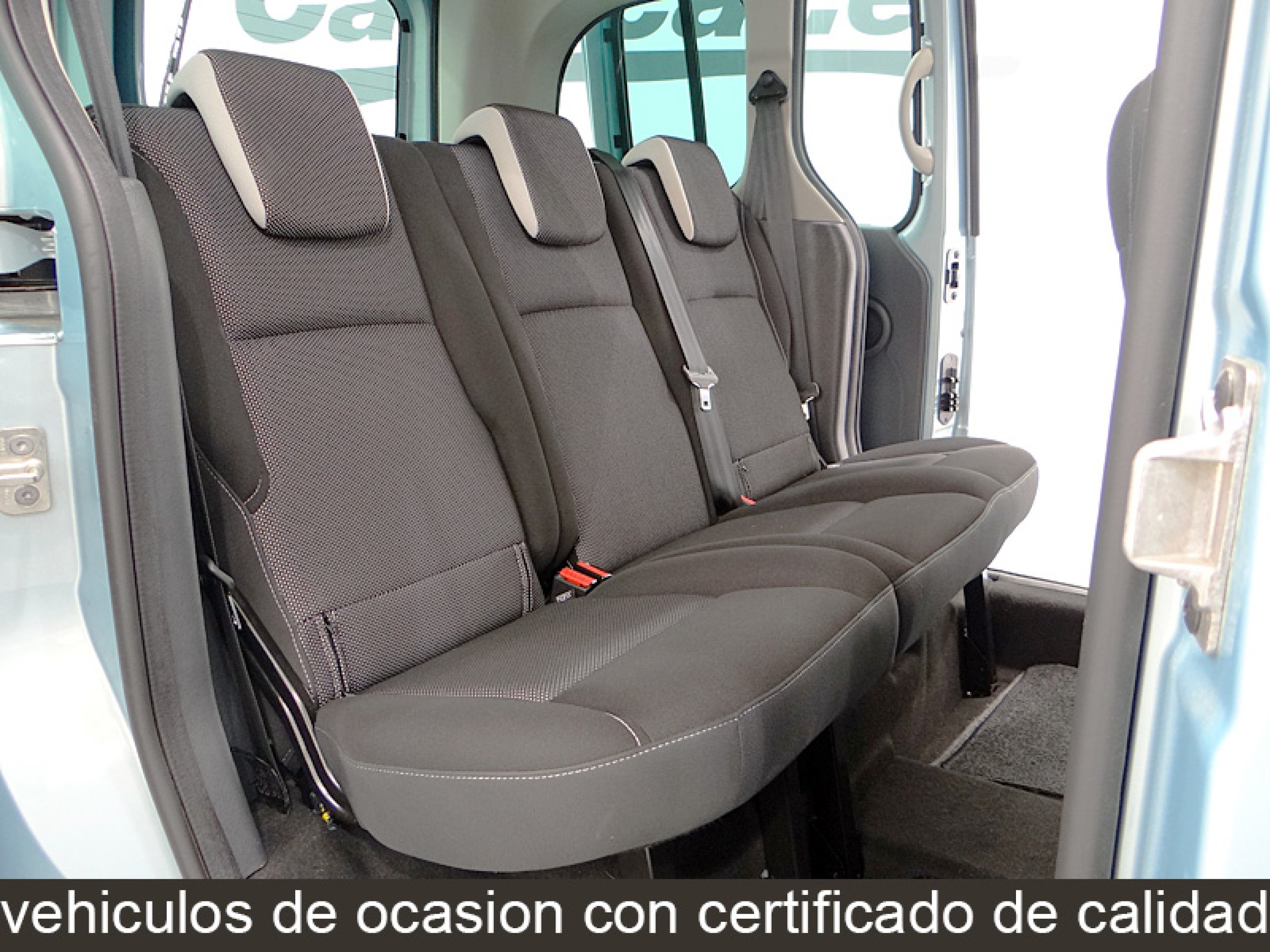 Foto Renault Kangoo 22