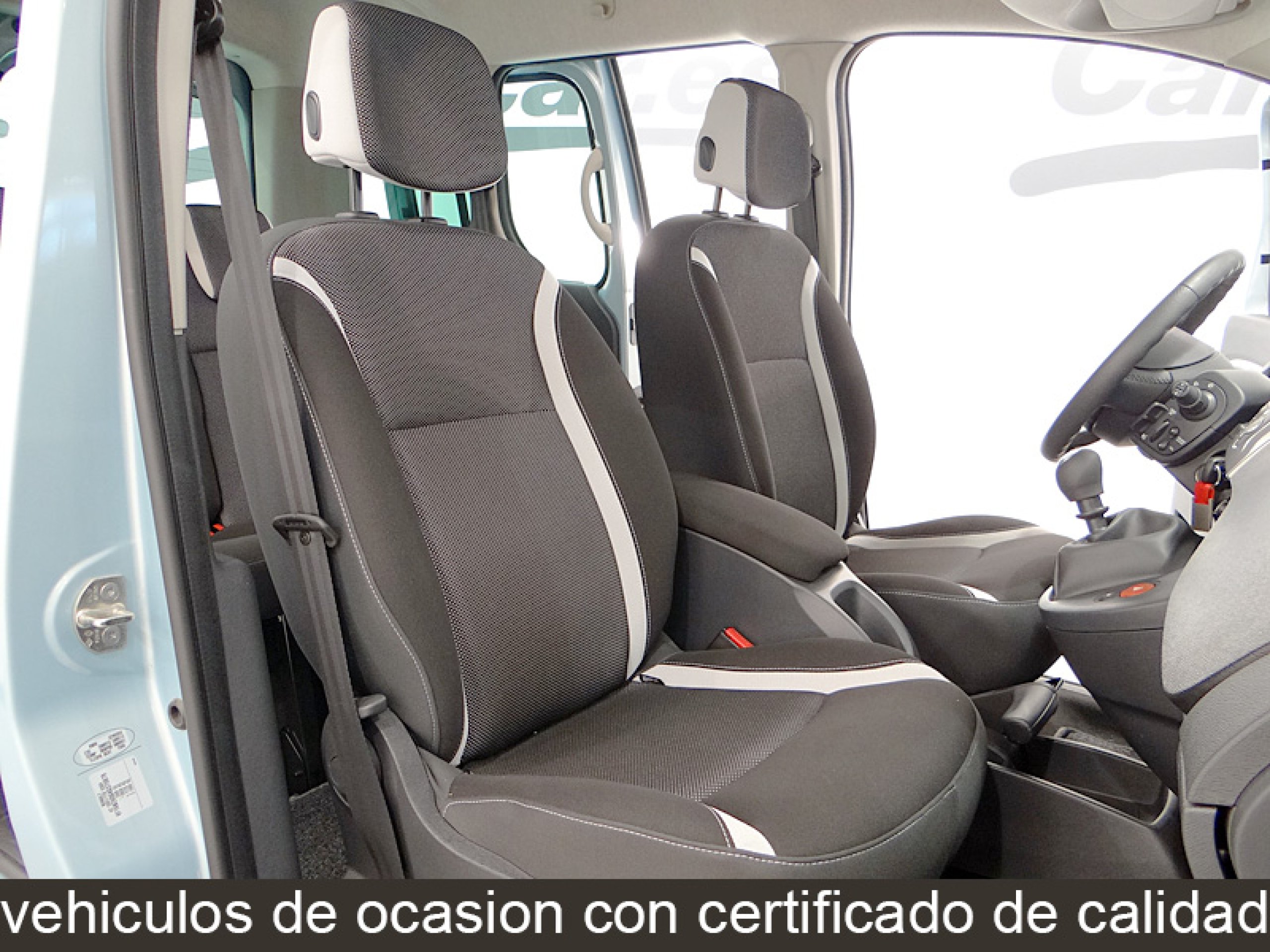 Foto Renault Kangoo 23