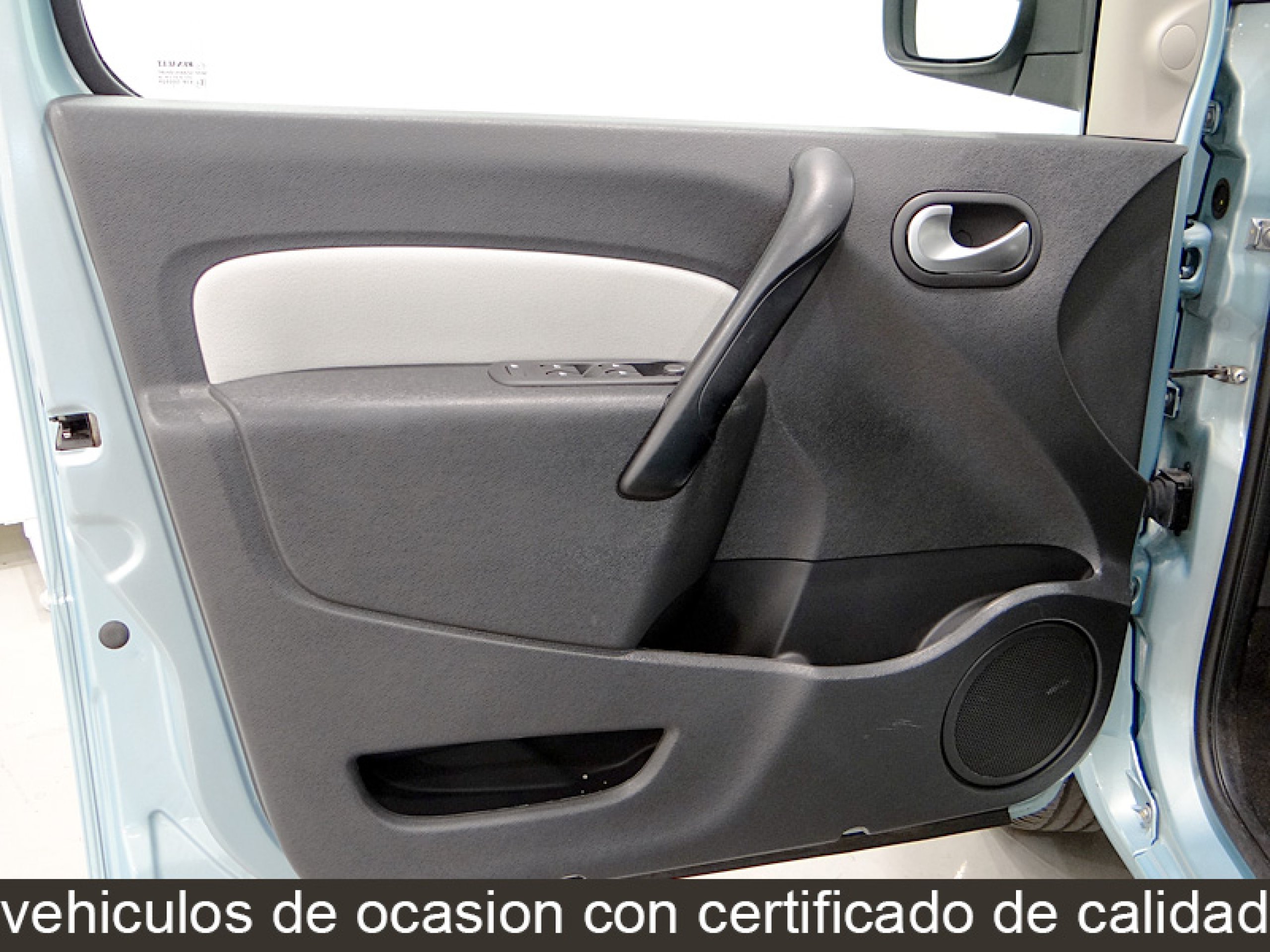 Foto Renault Kangoo 24