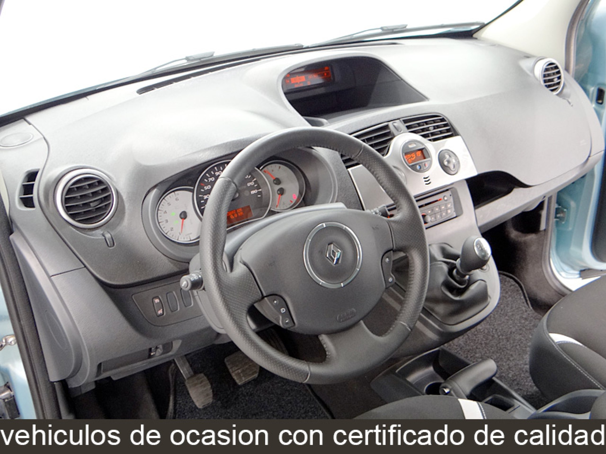 Foto Renault Kangoo 25