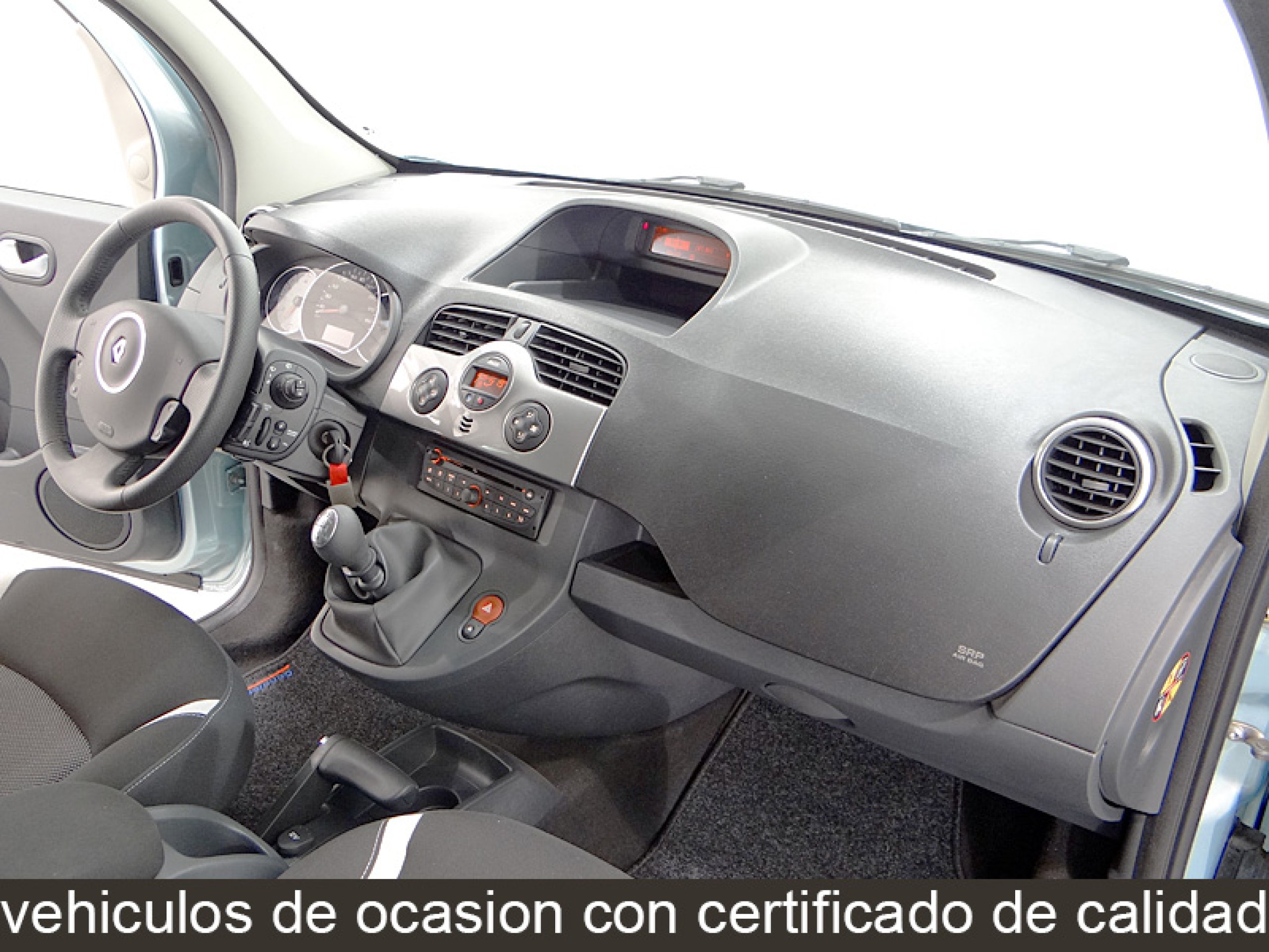 Foto Renault Kangoo 26