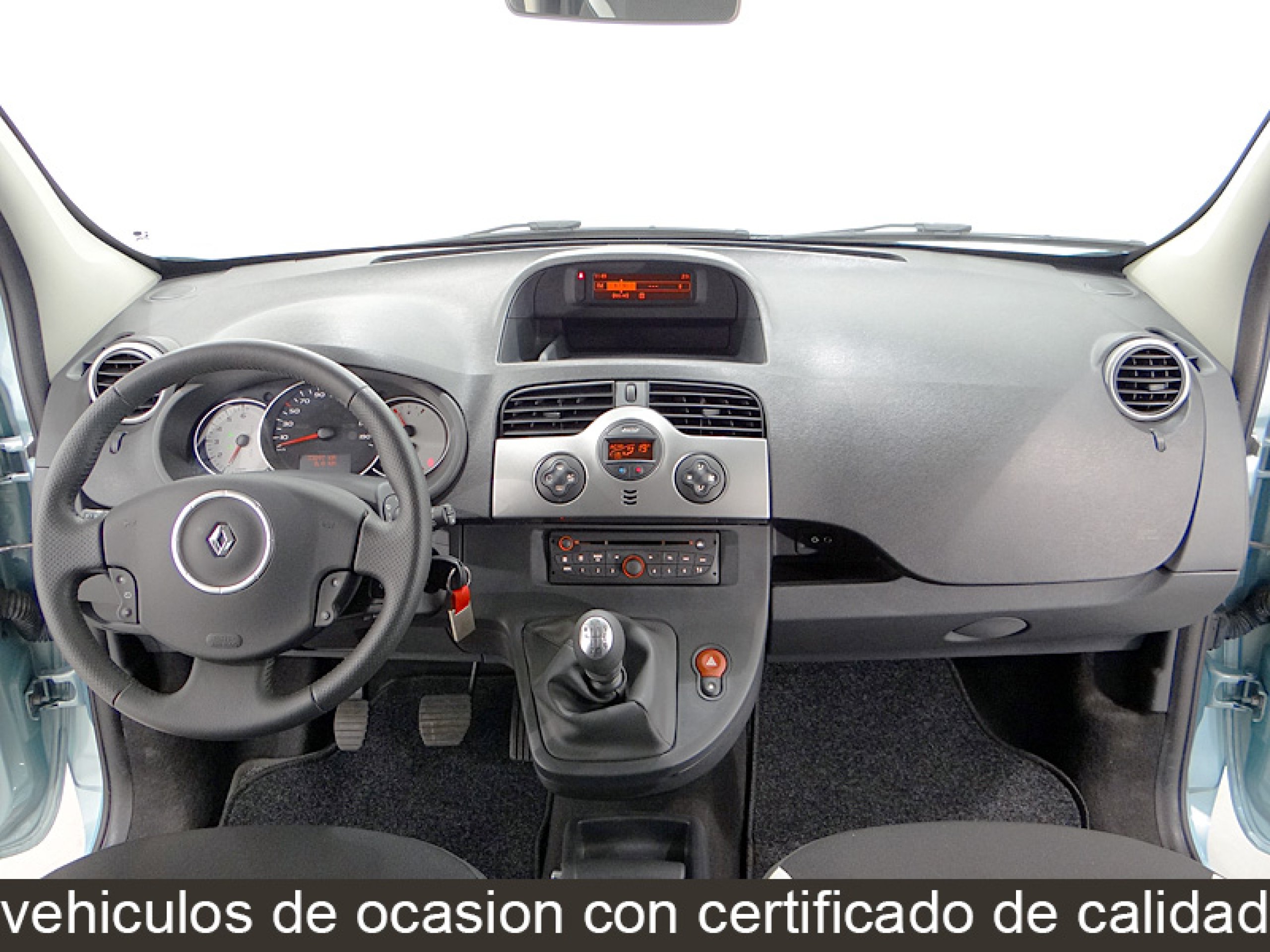 Foto Renault Kangoo 27
