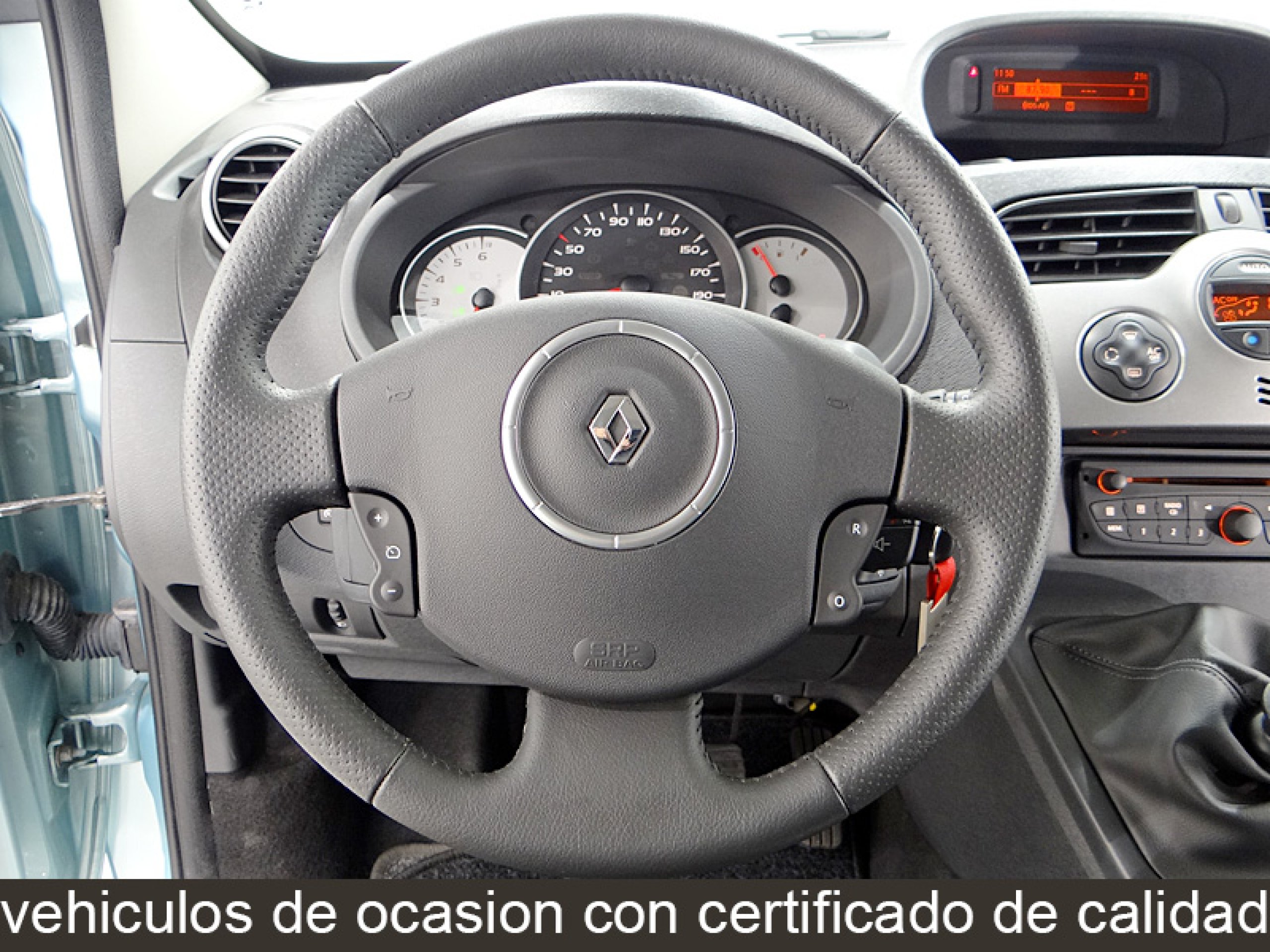 Foto Renault Kangoo 29