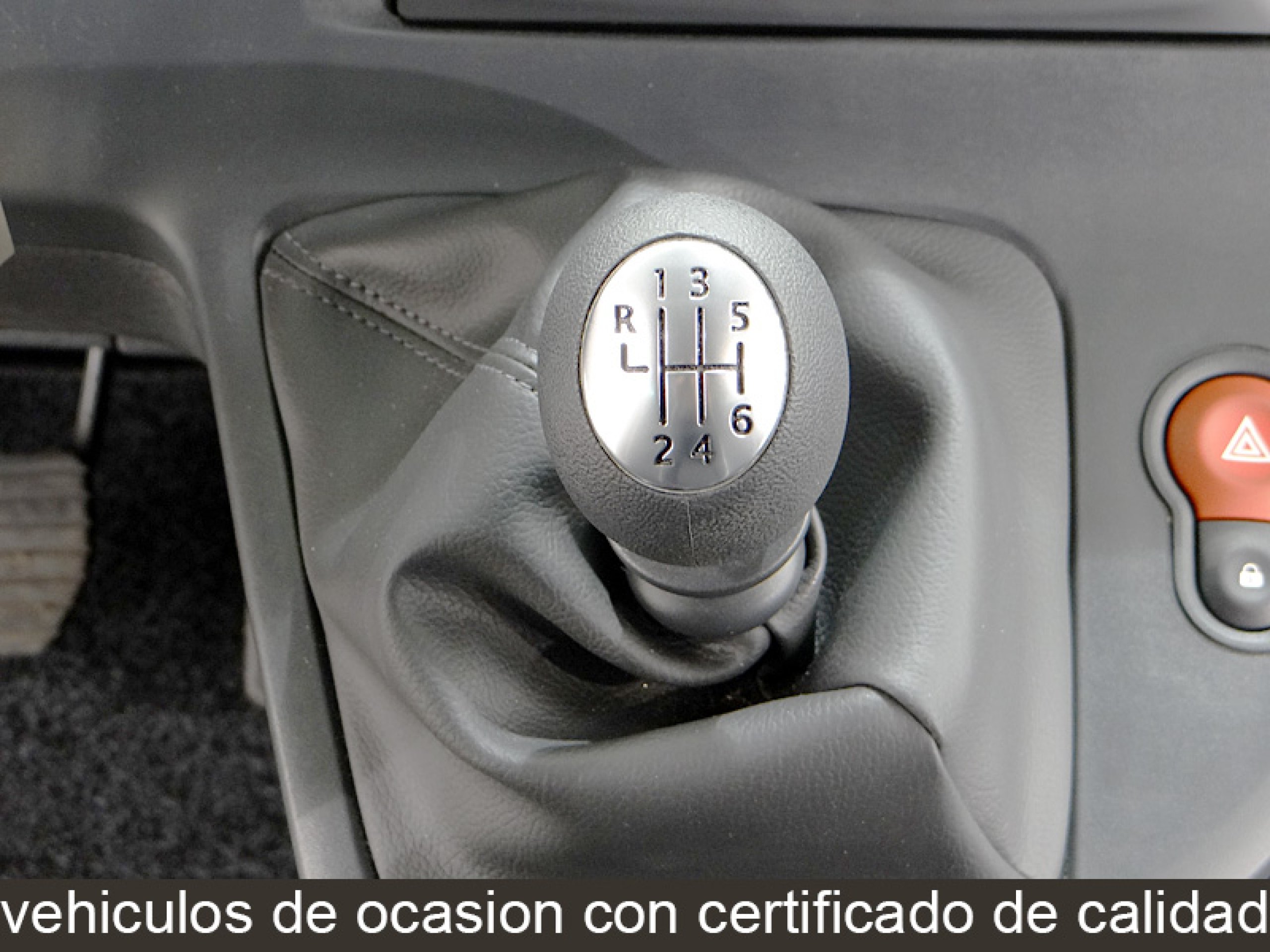 Foto Renault Kangoo 30