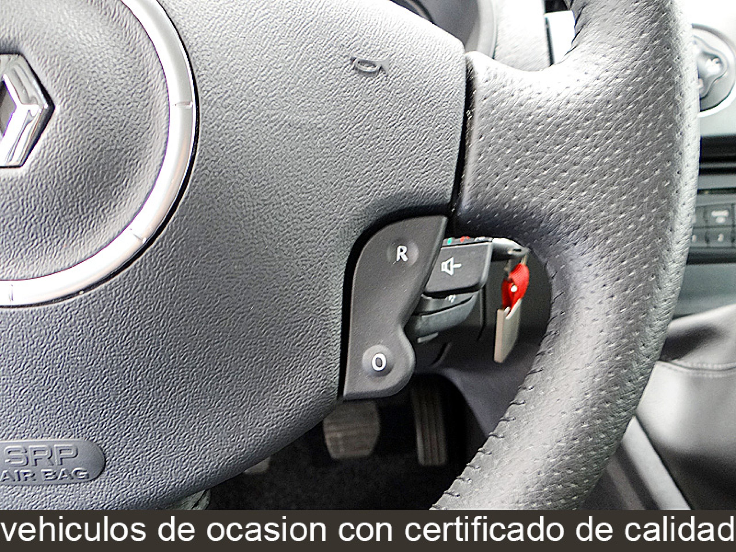 Foto Renault Kangoo 37