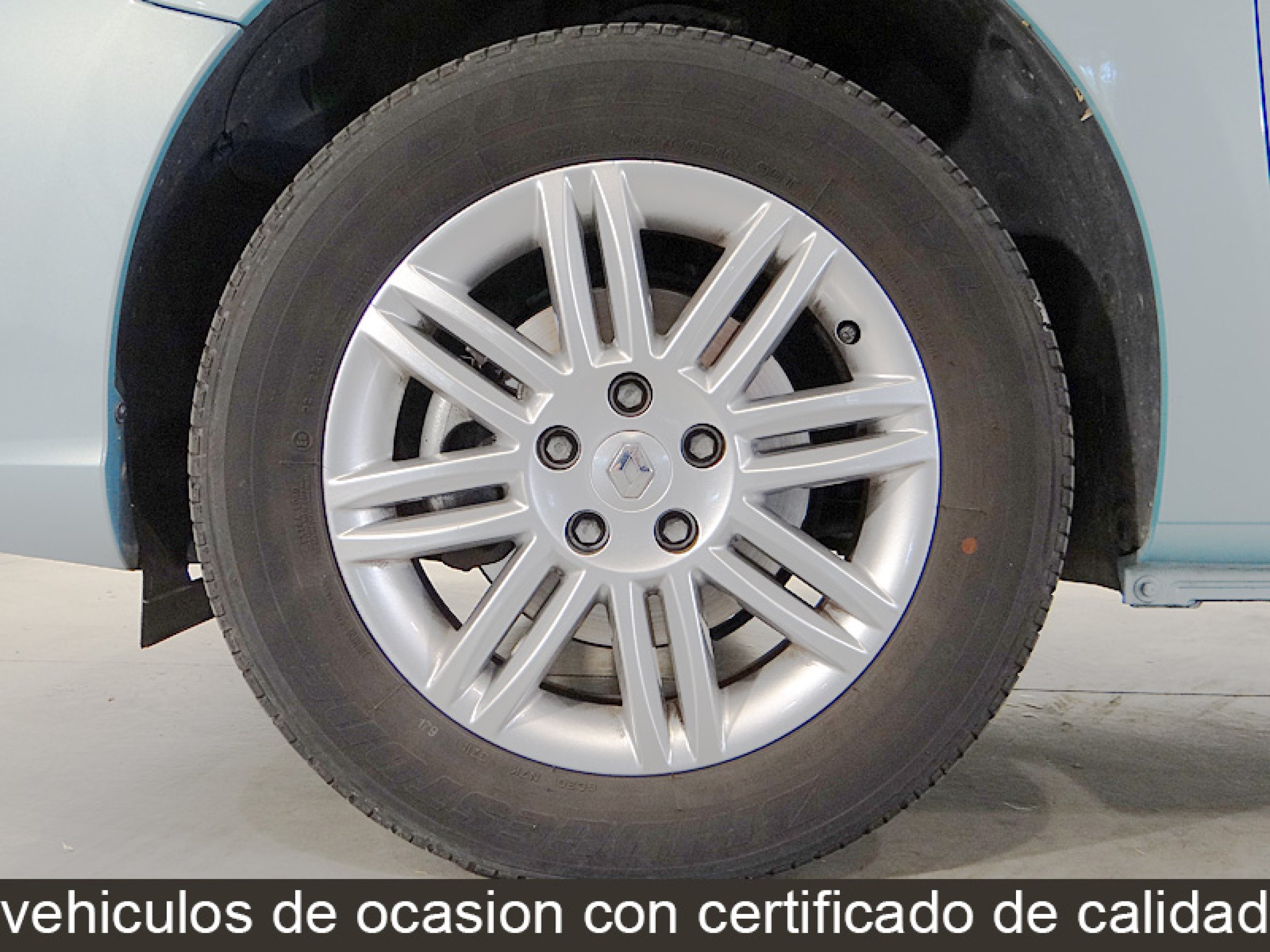 Foto Renault Kangoo 39