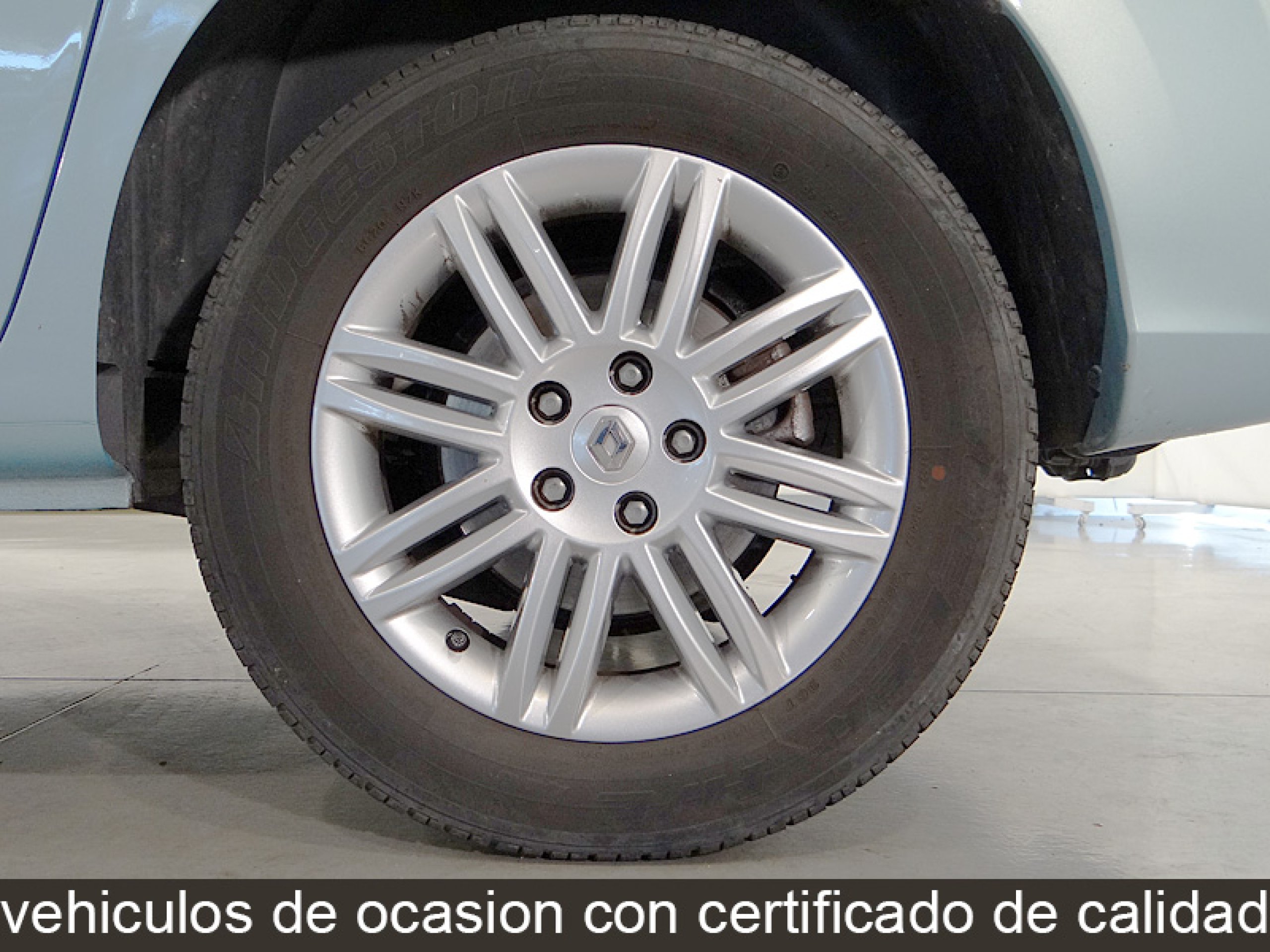 Foto Renault Kangoo 40
